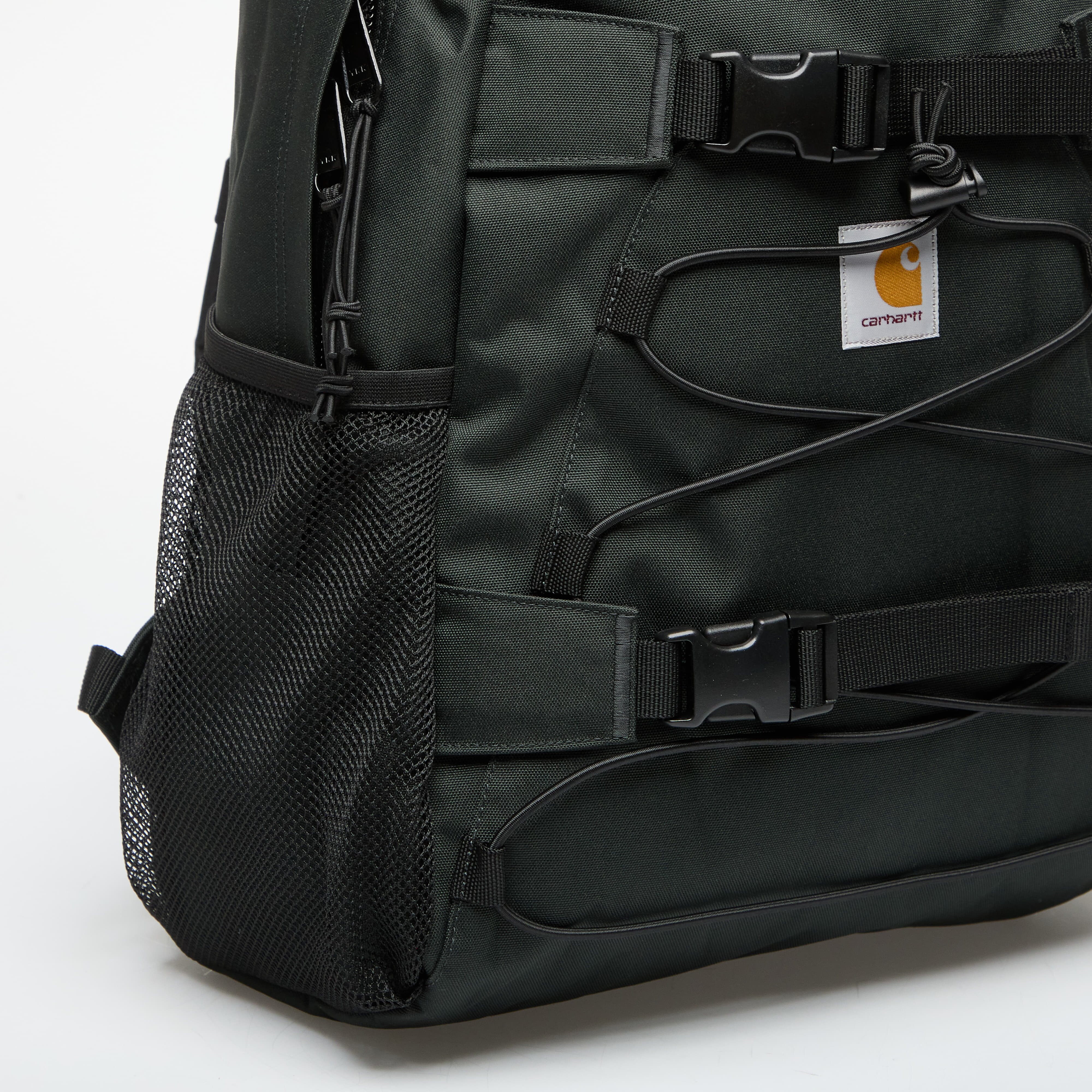 Carhartt WIP Раница Kickflip Backpack Raven