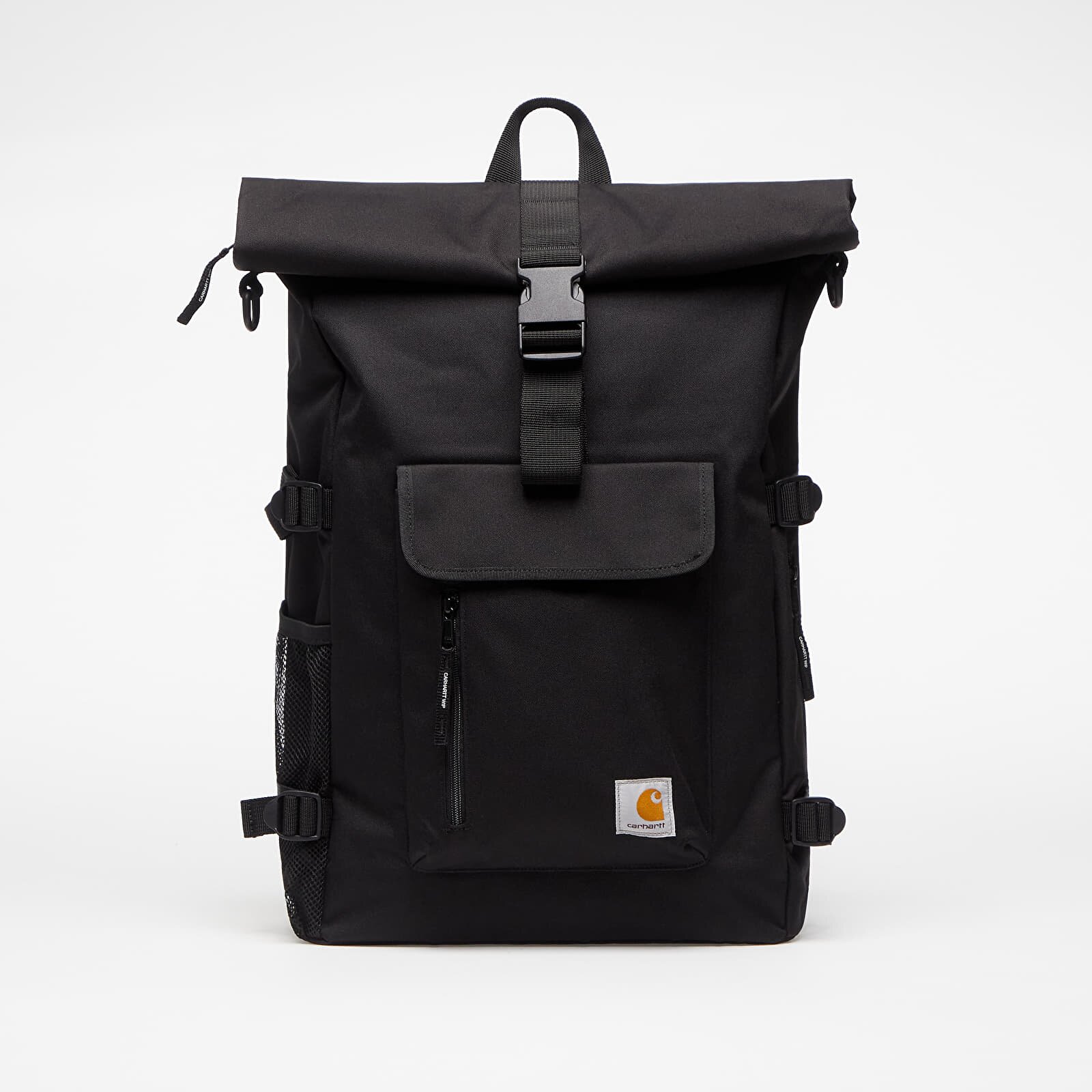 Carhartt WIP Раница Philis Backpack Black 215 l