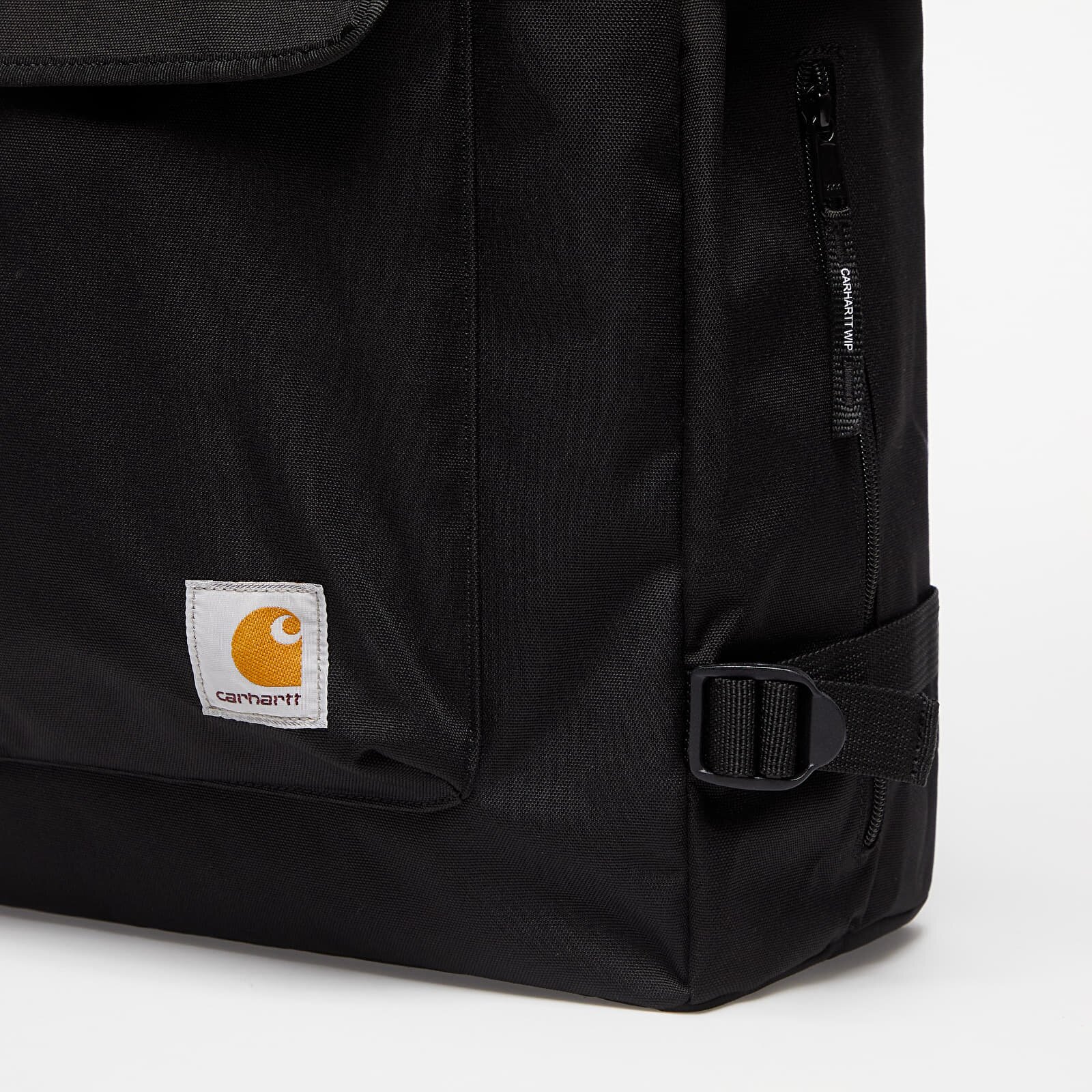 Carhartt WIP Раница Philis Backpack Black 215 l
