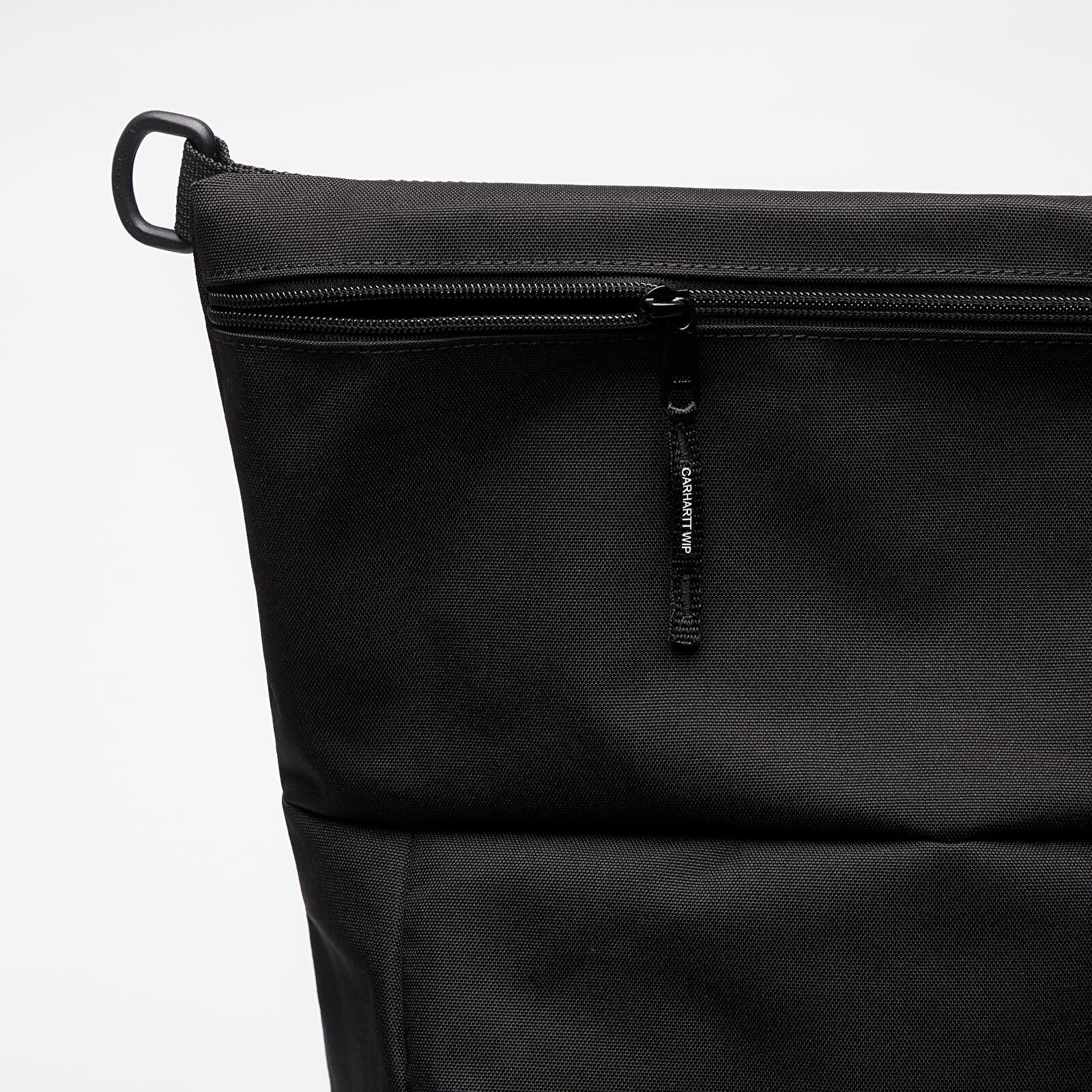 Carhartt WIP Раница Philis Backpack Black 215 l