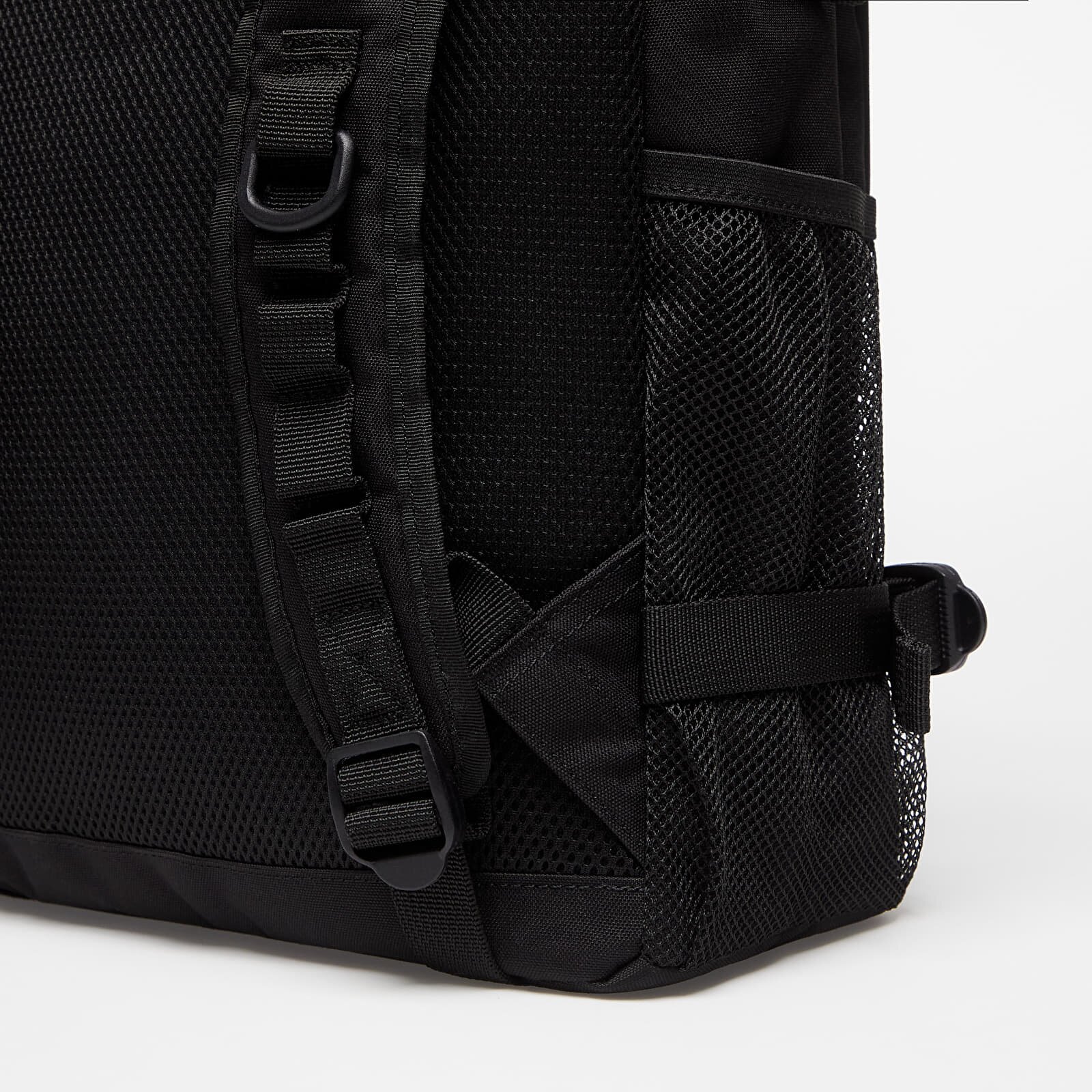 Carhartt WIP Раница Philis Backpack Black 215 l