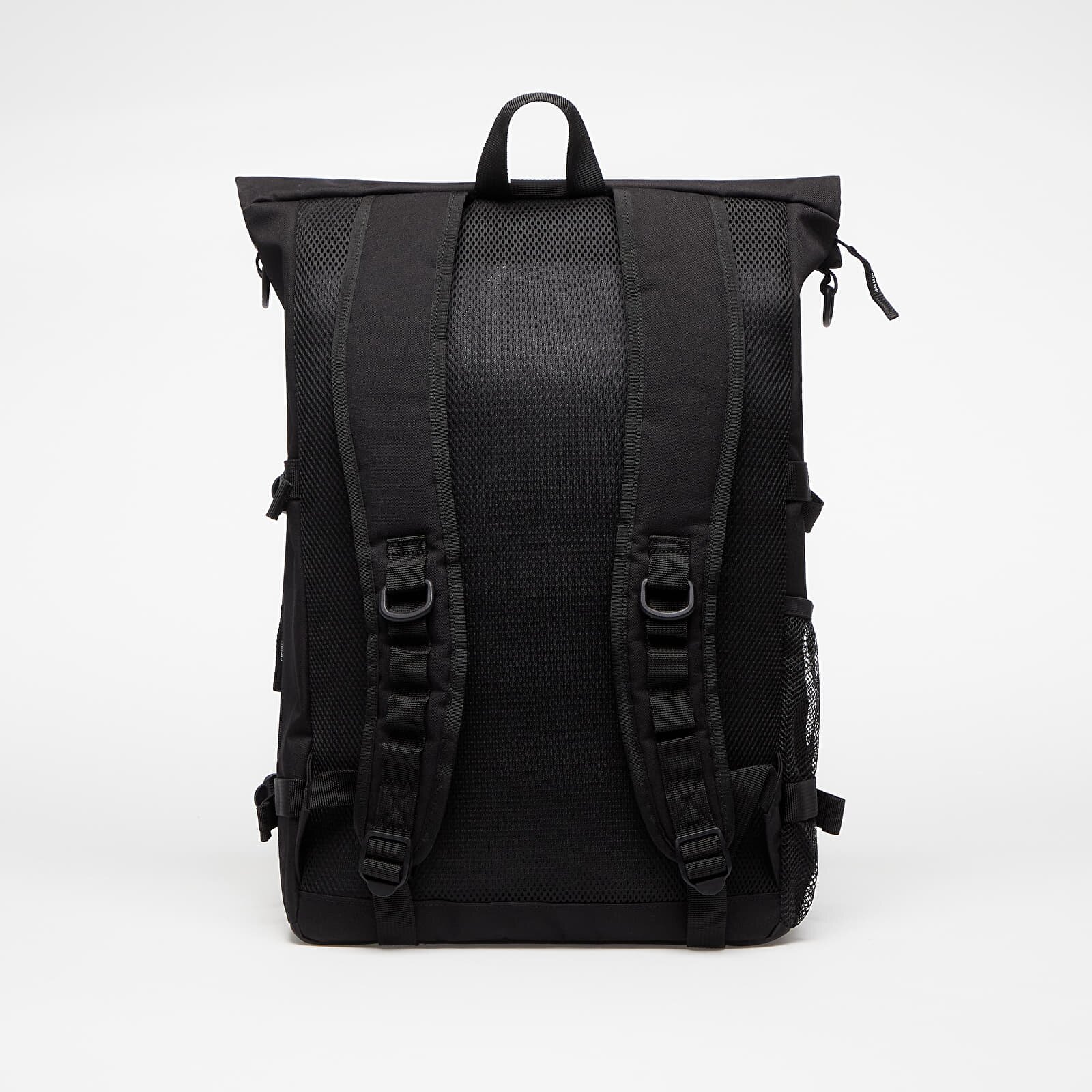 Carhartt WIP Раница Philis Backpack Black 215 l