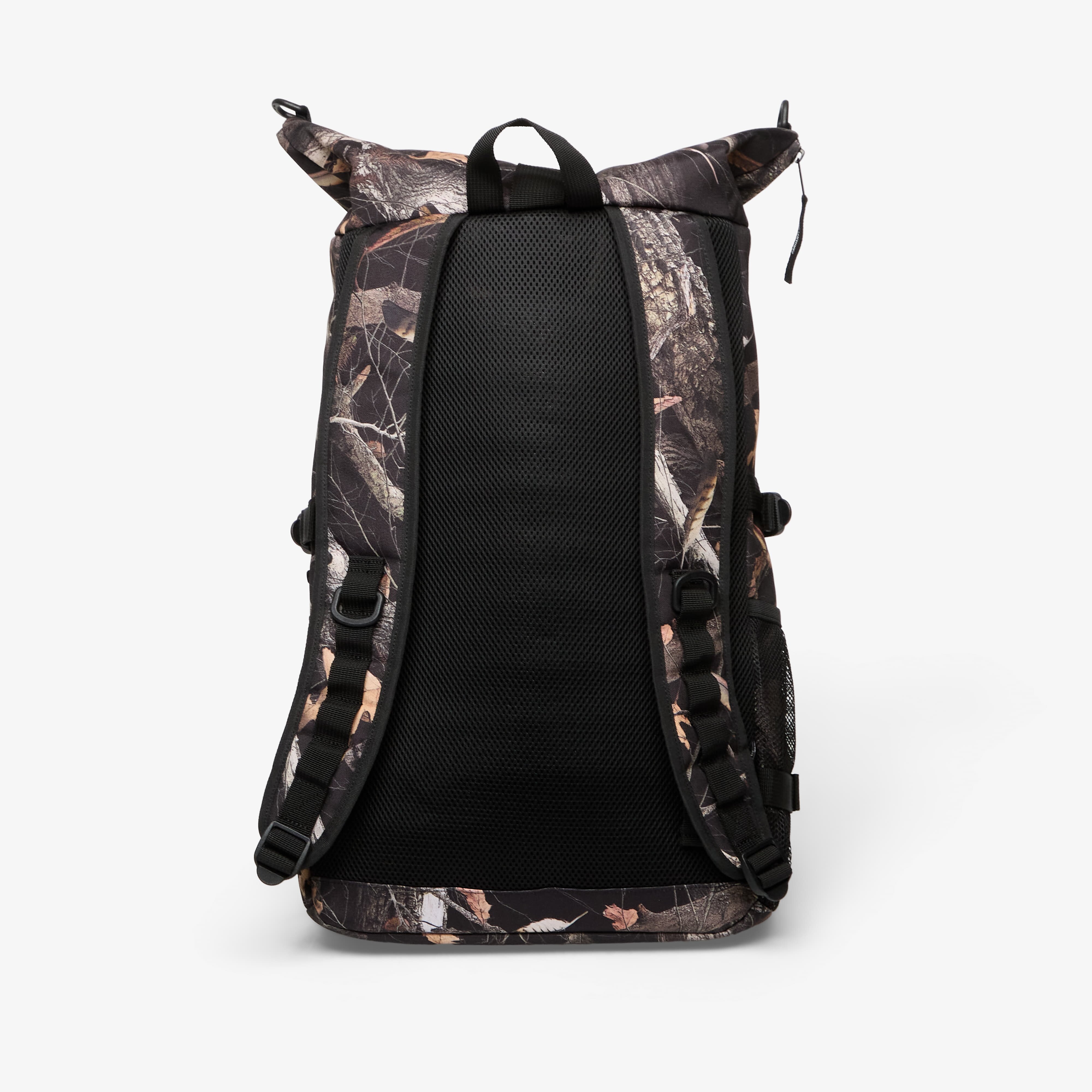 Carhartt WIP Раница Philis Backpack Camo Feather Tree Black 215 l