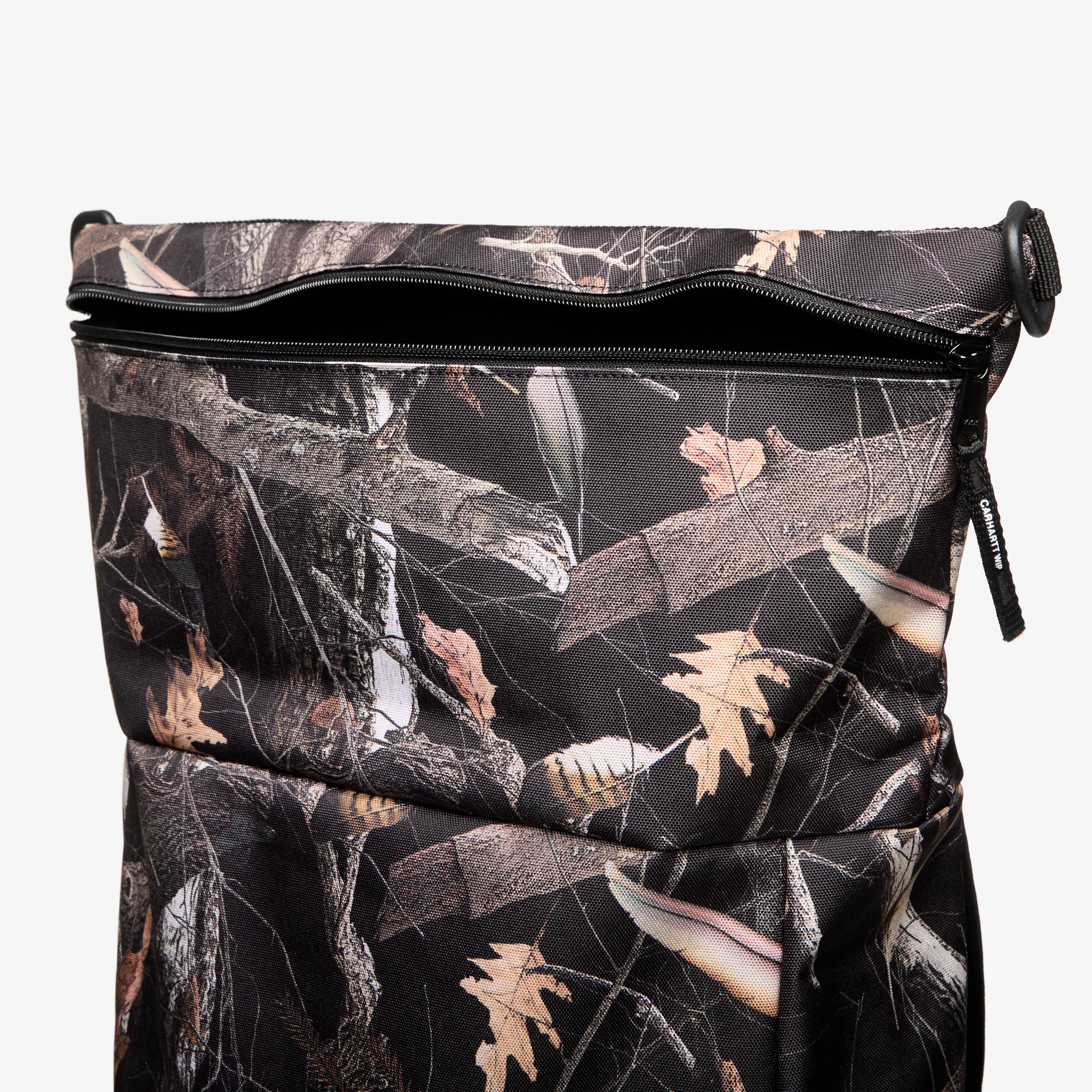 Carhartt WIP Раница Philis Backpack Camo Feather Tree Black 215 l