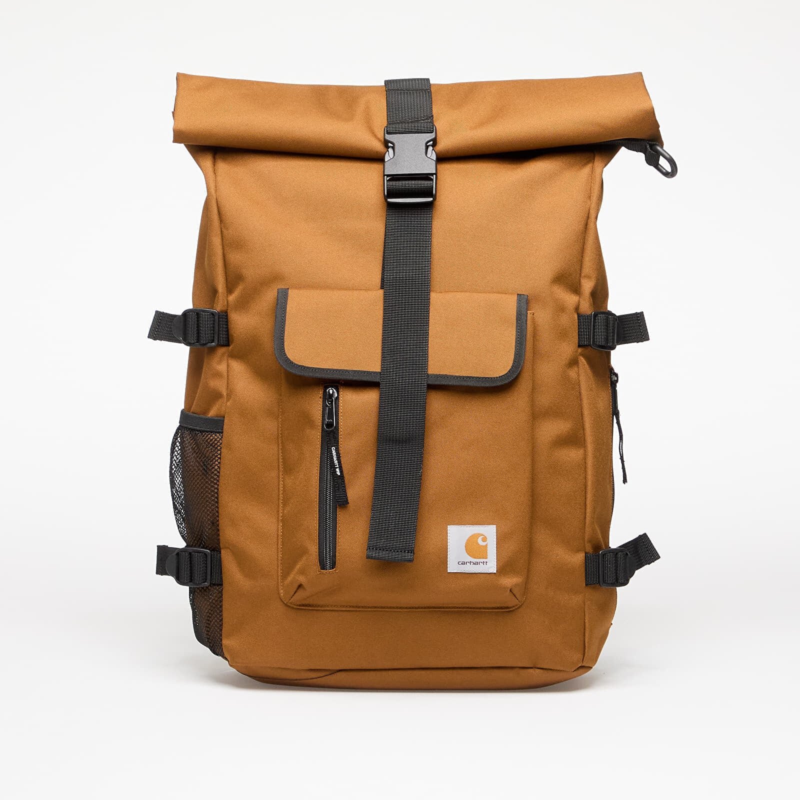 Carhartt WIP Раница Philis Backpack Hamilton Brown 215 l