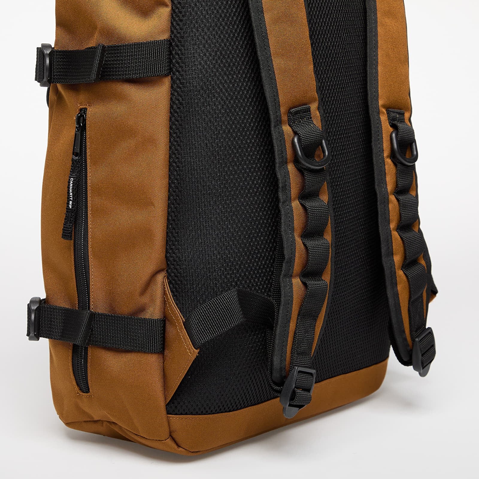 Carhartt WIP Раница Philis Backpack Hamilton Brown 215 l