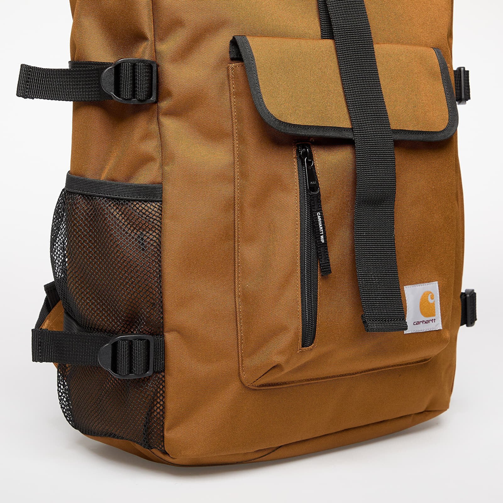 Carhartt WIP Раница Philis Backpack Hamilton Brown 215 l