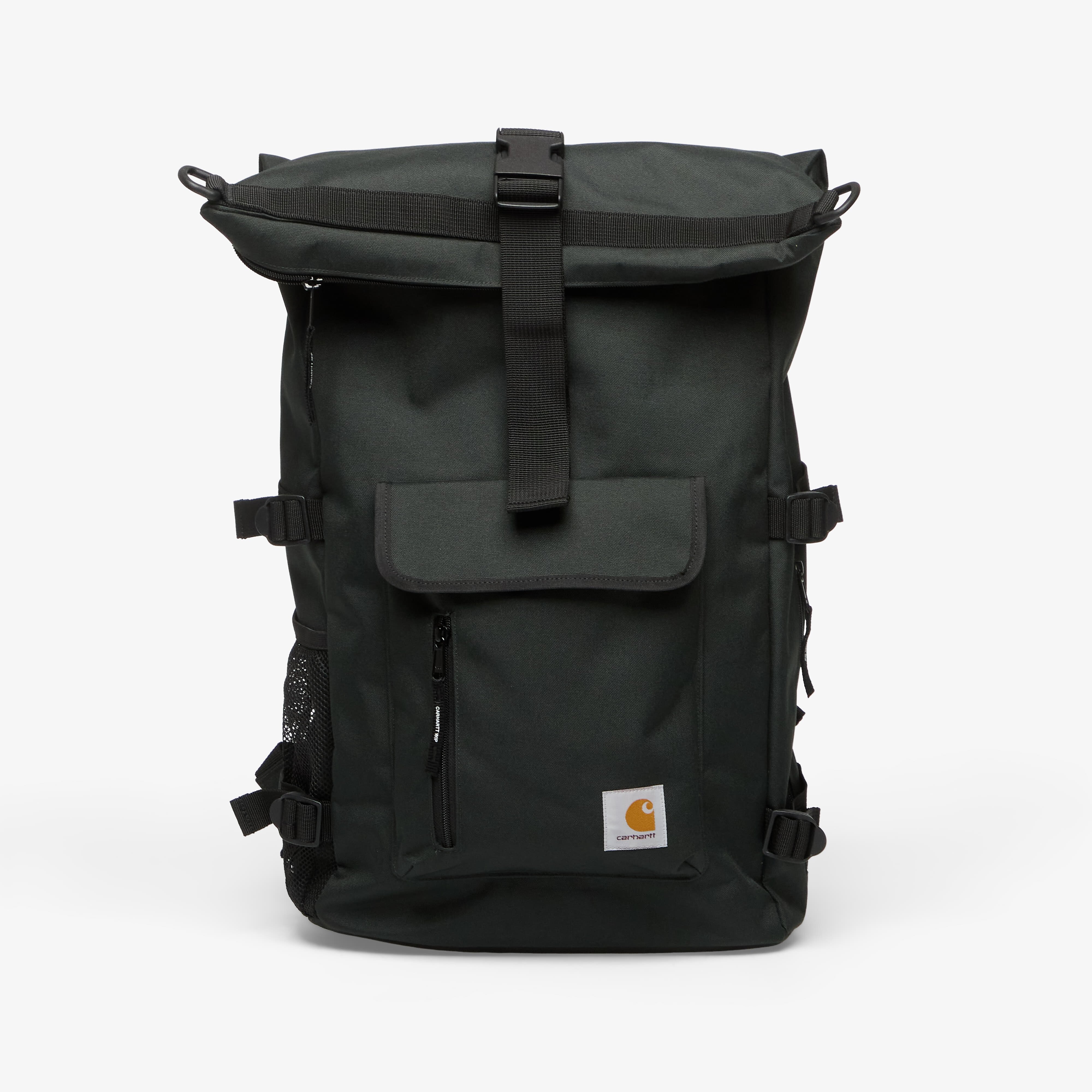 Carhartt WIP Раница Philis Backpack Raven 215 l