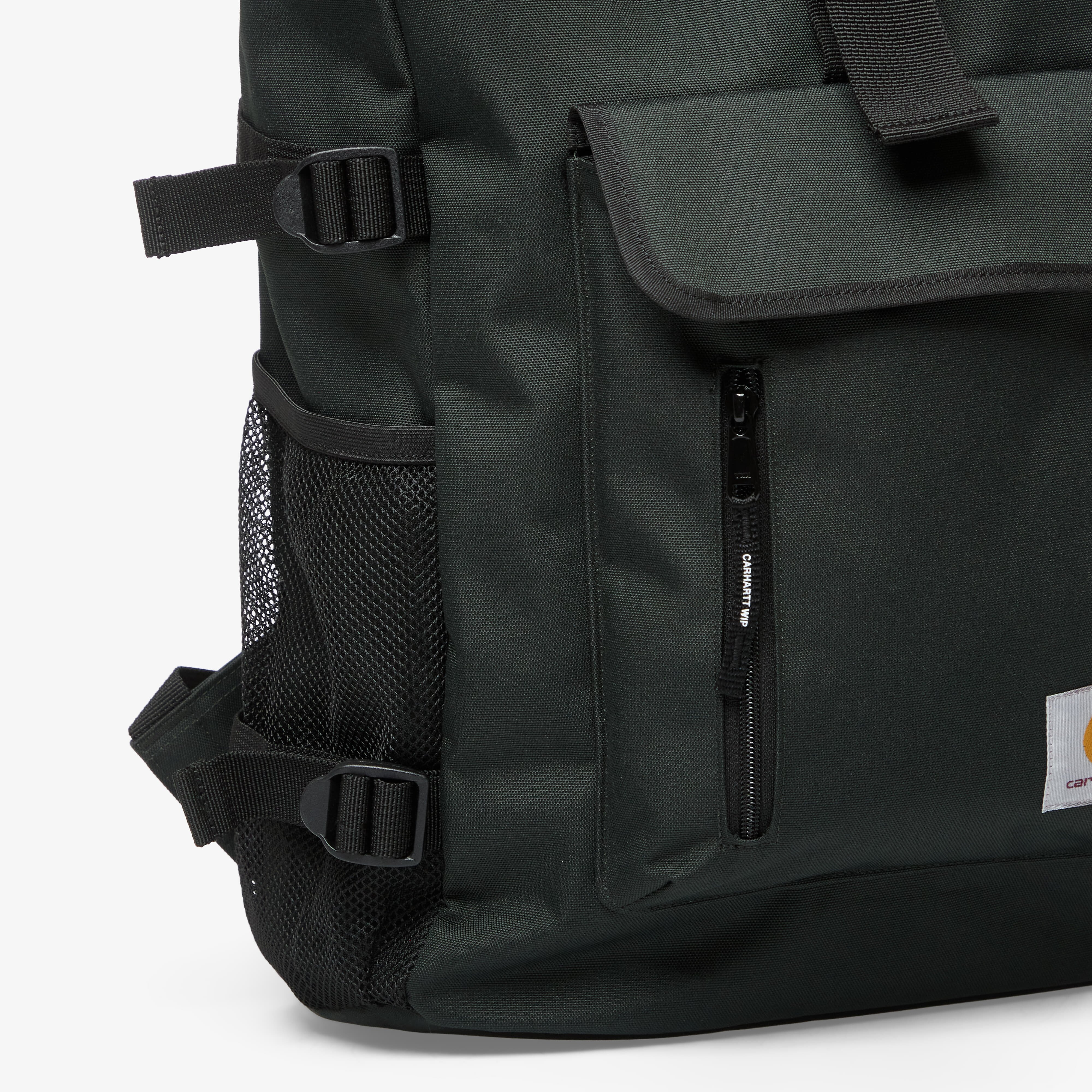 Carhartt WIP Раница Philis Backpack Raven 215 l