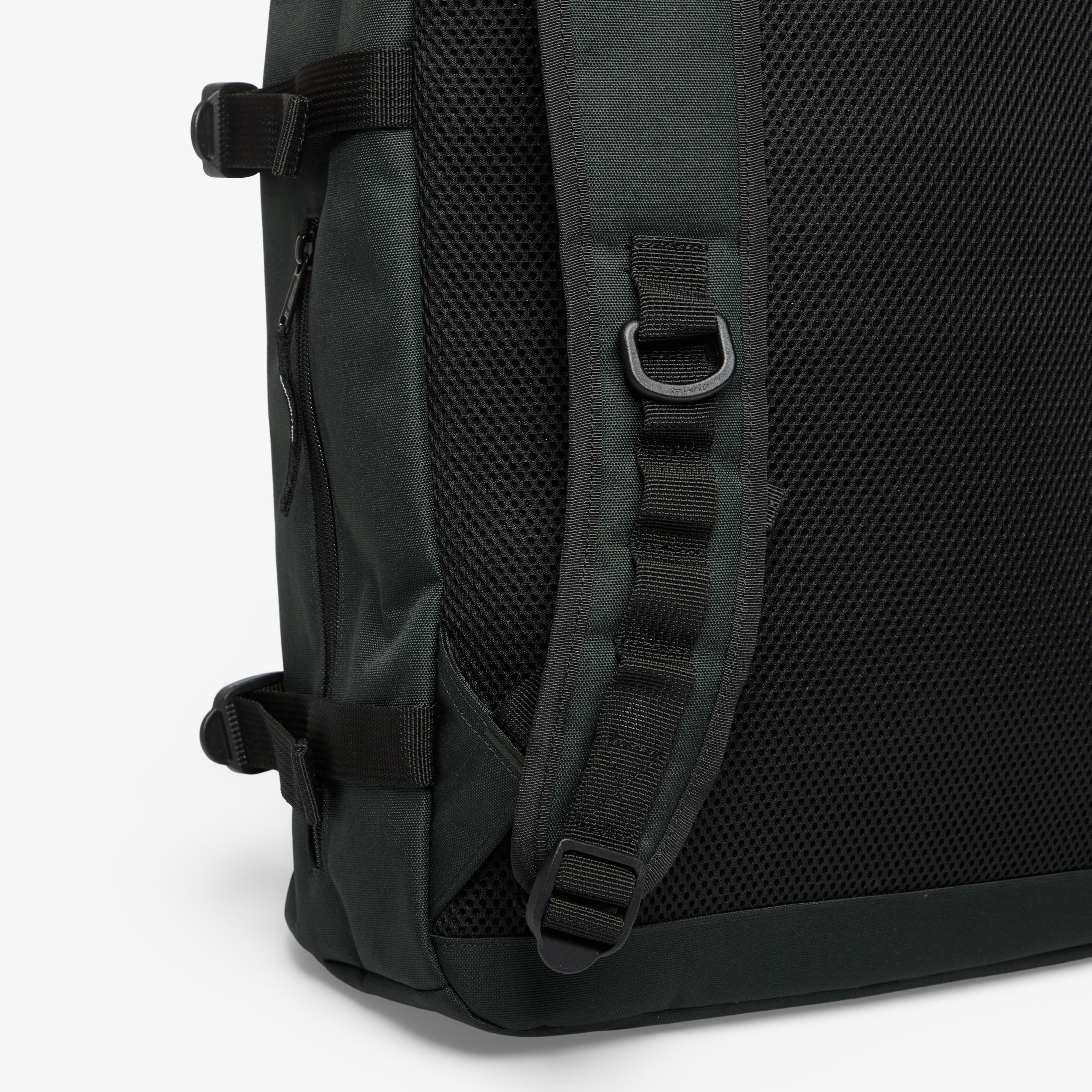 Carhartt WIP Раница Philis Backpack Raven 215 l