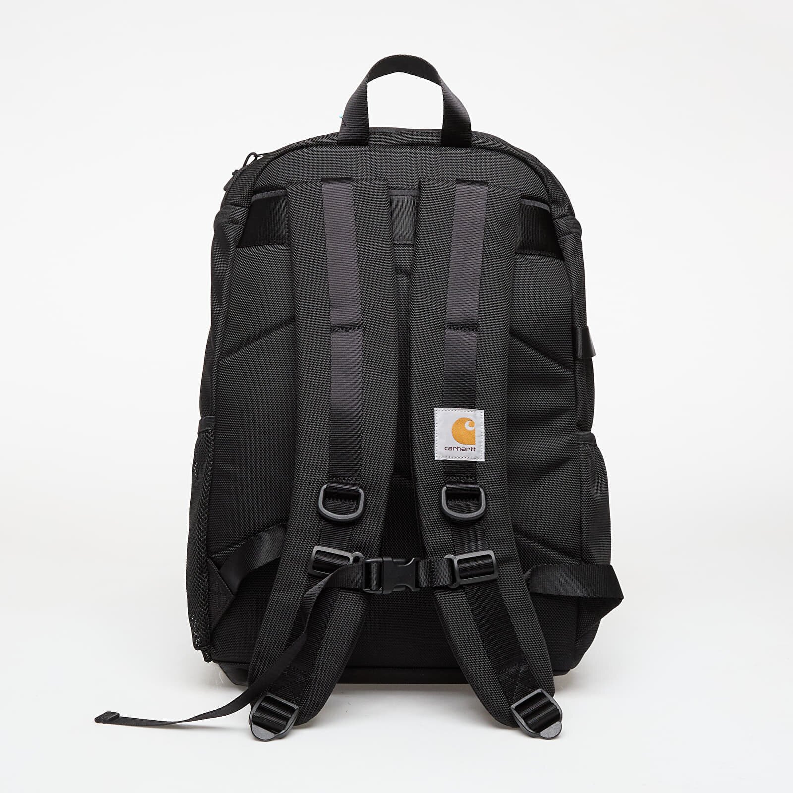 Carhartt WIP Раница Prescott Backpack Black