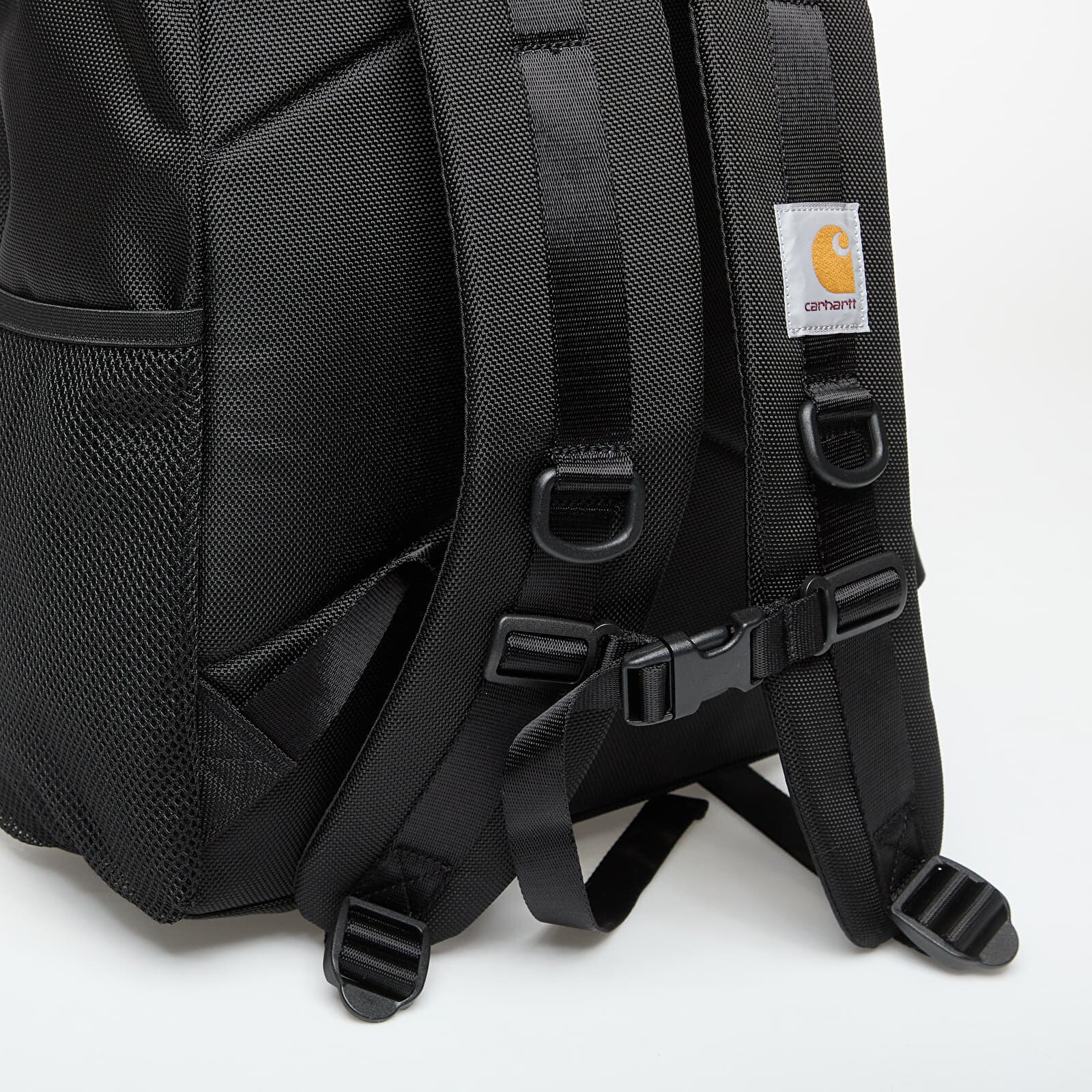 Carhartt WIP Раница Prescott Backpack Black