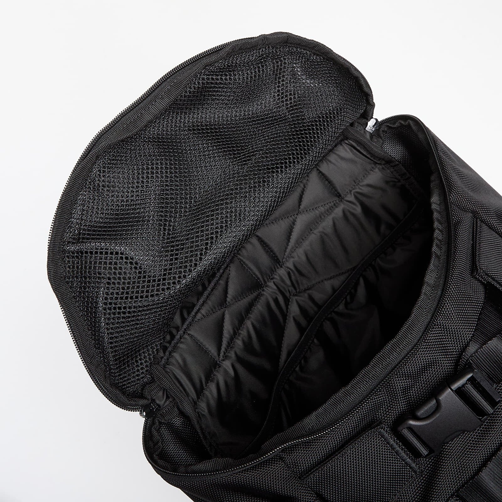 Carhartt WIP Раница Prescott Backpack Black