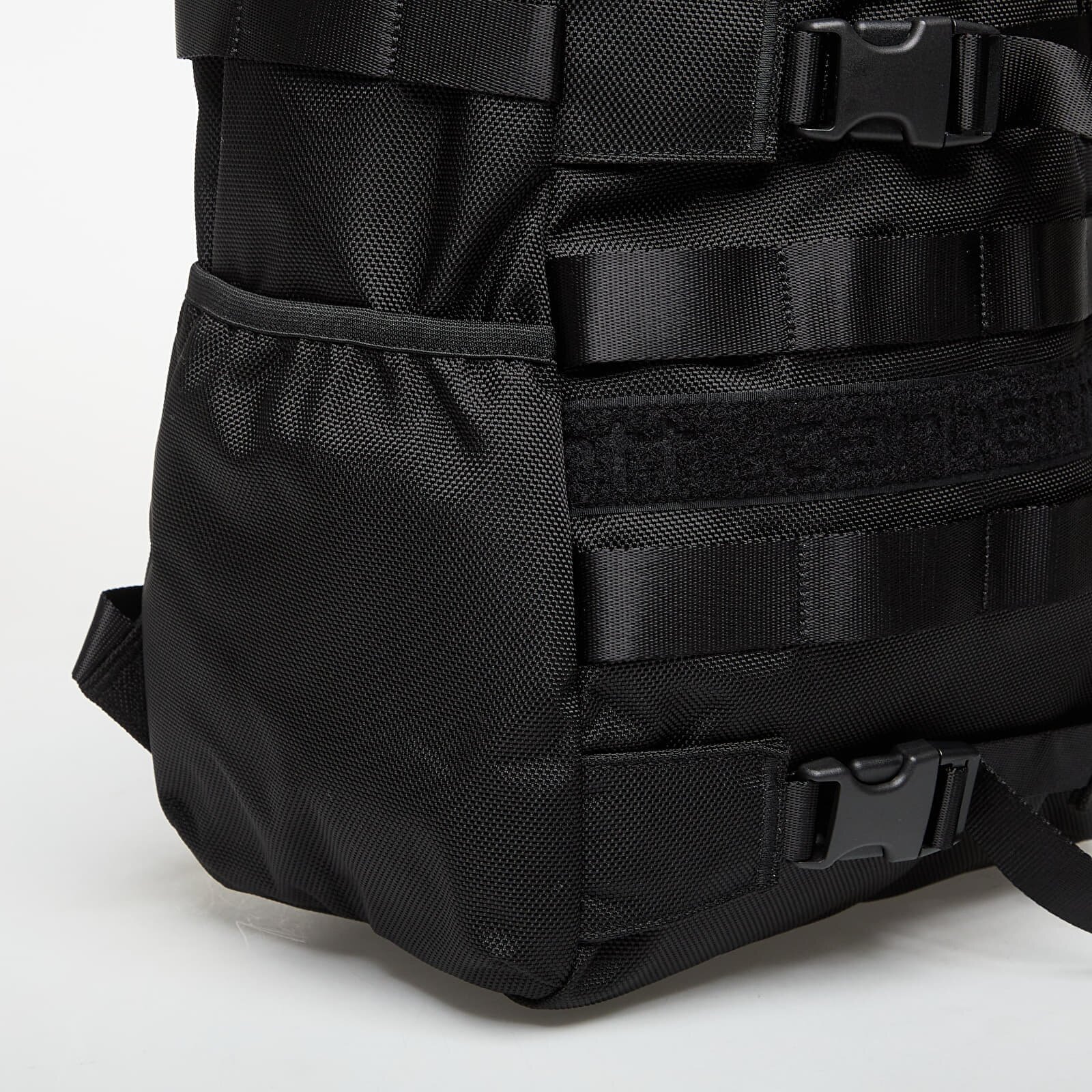 Carhartt WIP Раница Prescott Backpack Black
