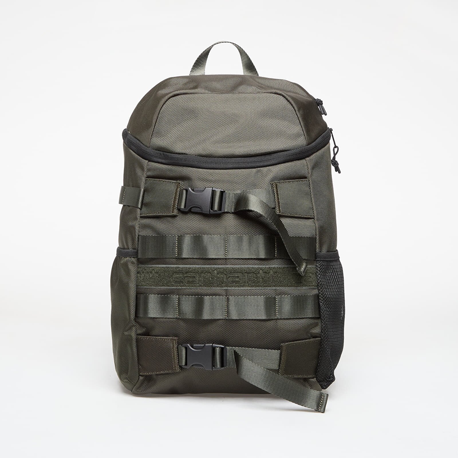 Carhartt WIP Раница Prescott Backpack Oxide Green