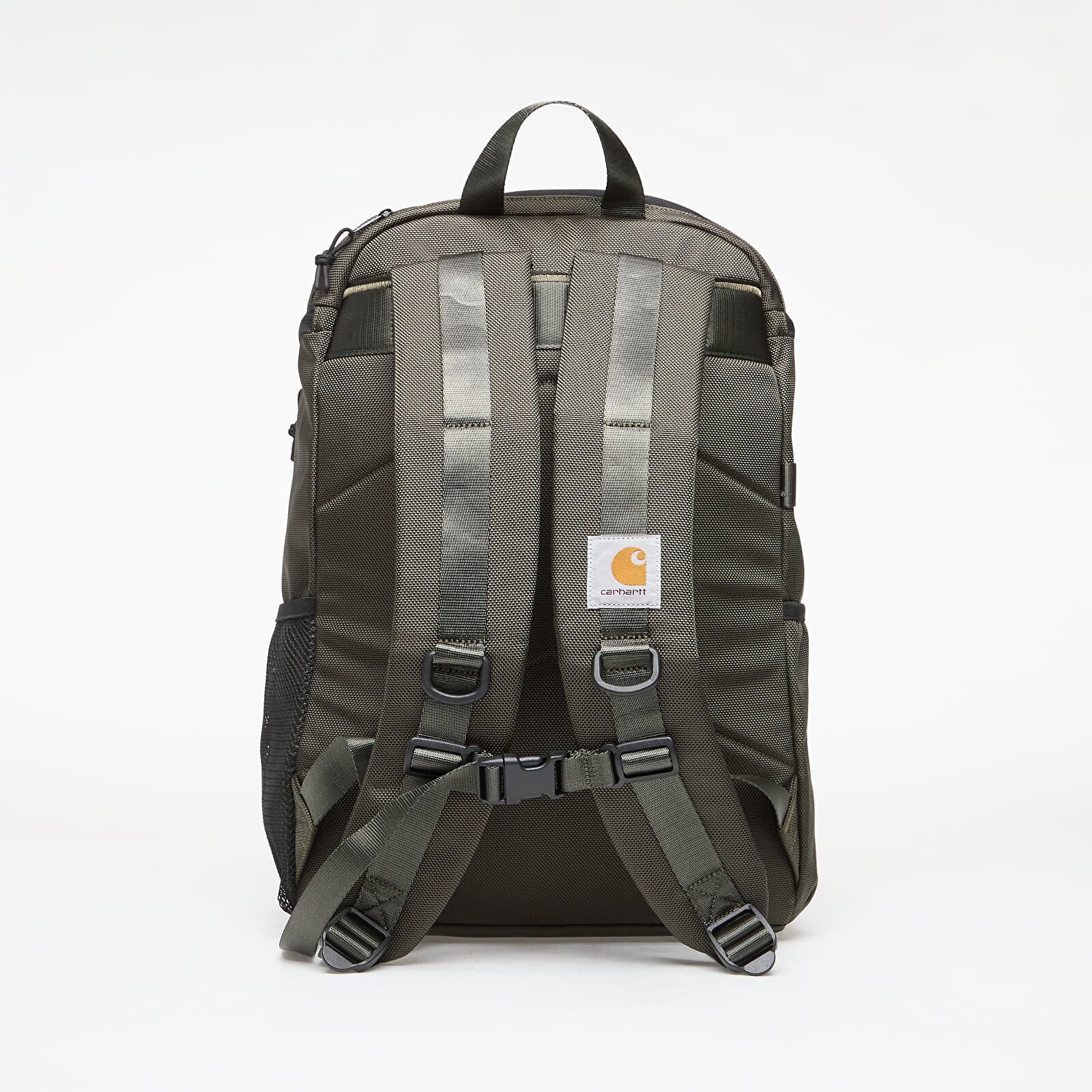 Carhartt WIP Раница Prescott Backpack Oxide Green