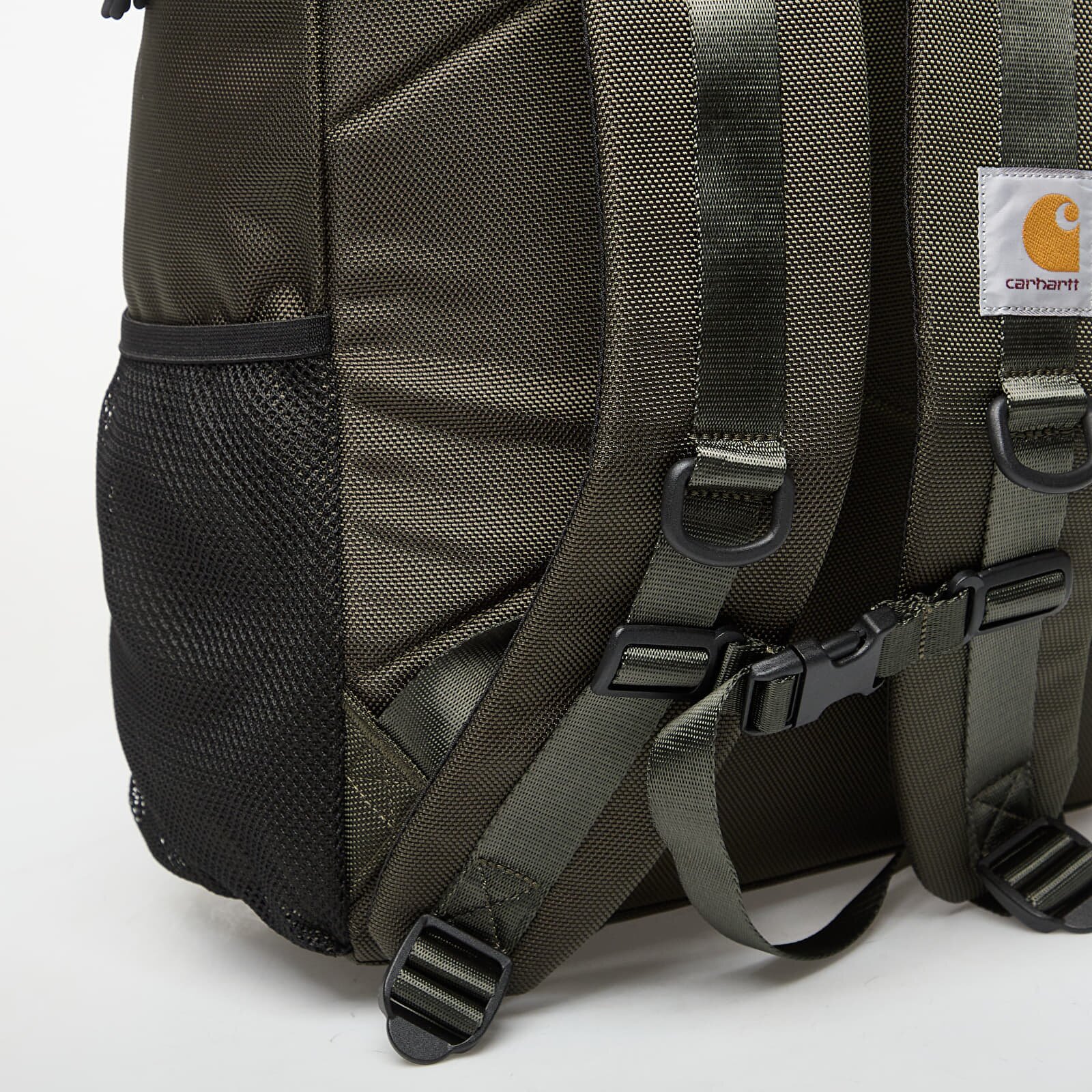 Carhartt WIP Раница Prescott Backpack Oxide Green