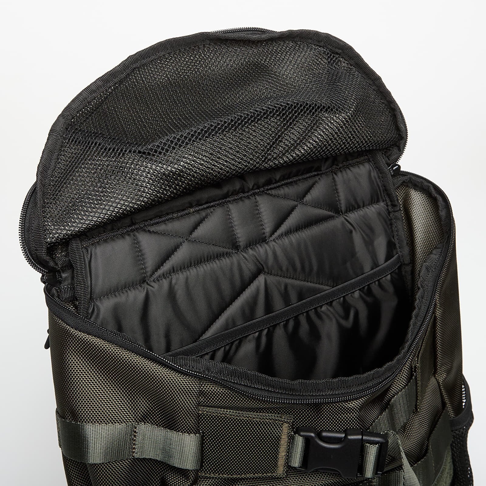 Carhartt WIP Раница Prescott Backpack Oxide Green