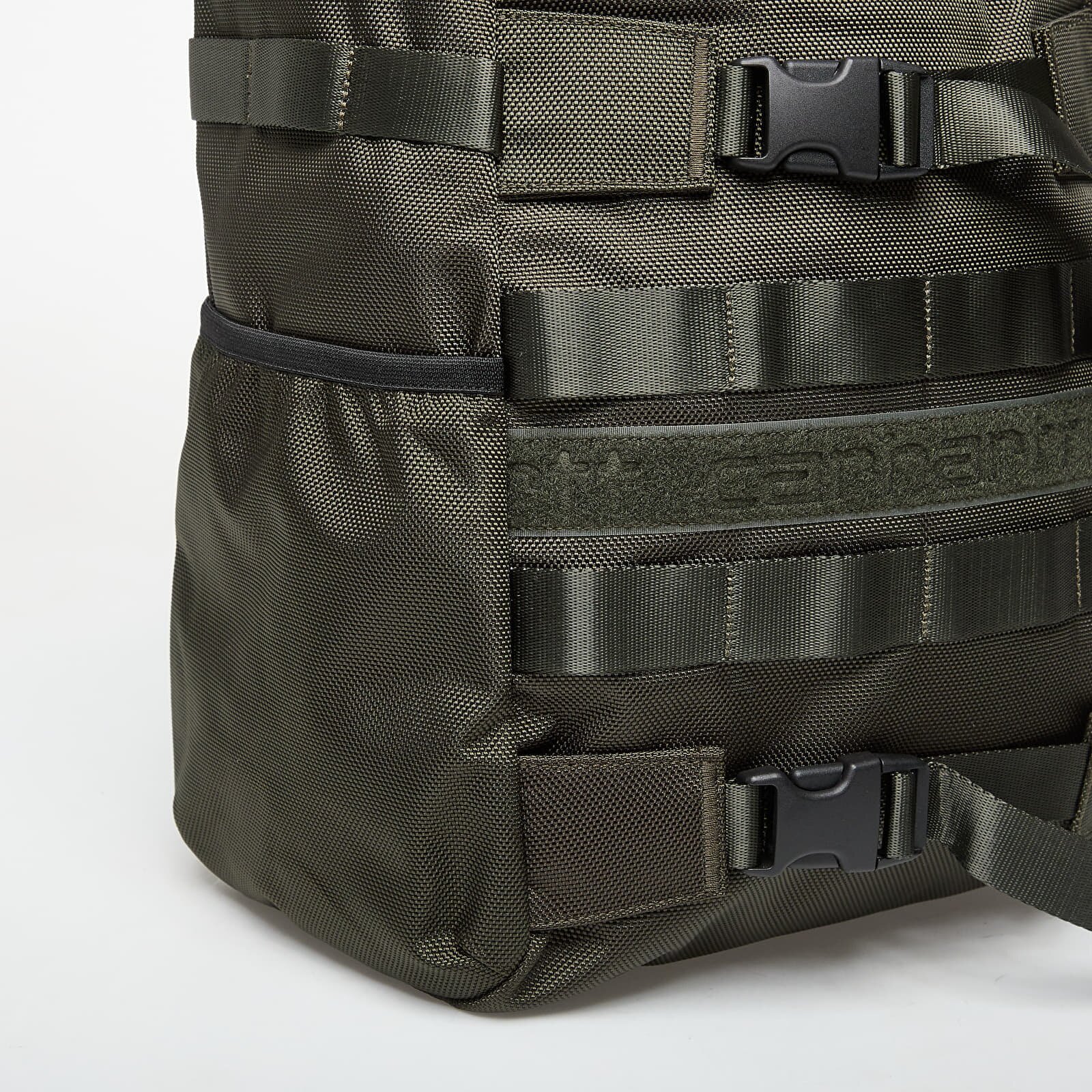 Carhartt WIP Раница Prescott Backpack Oxide Green