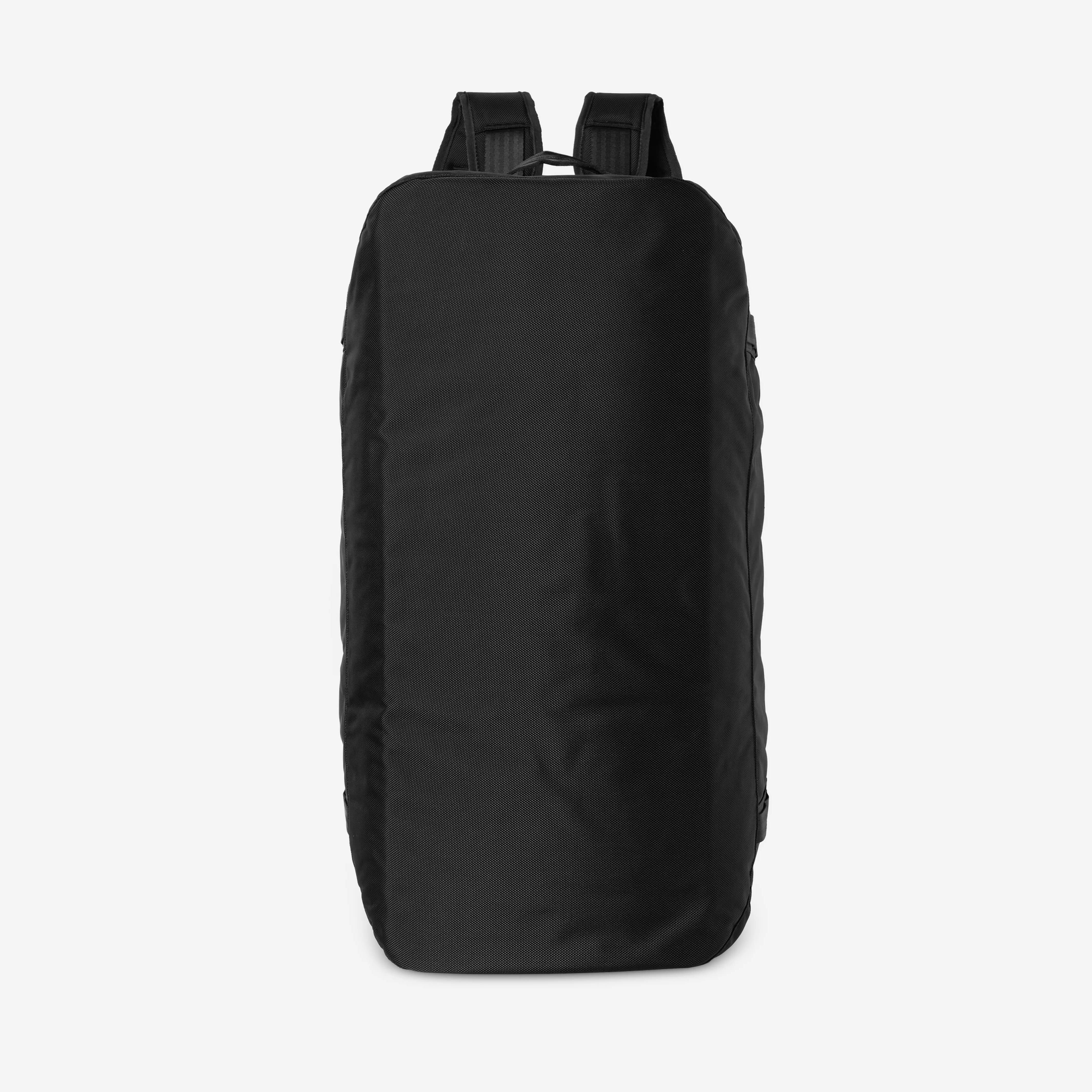 Carhartt WIP Richmond Large Duffle Bag Black
