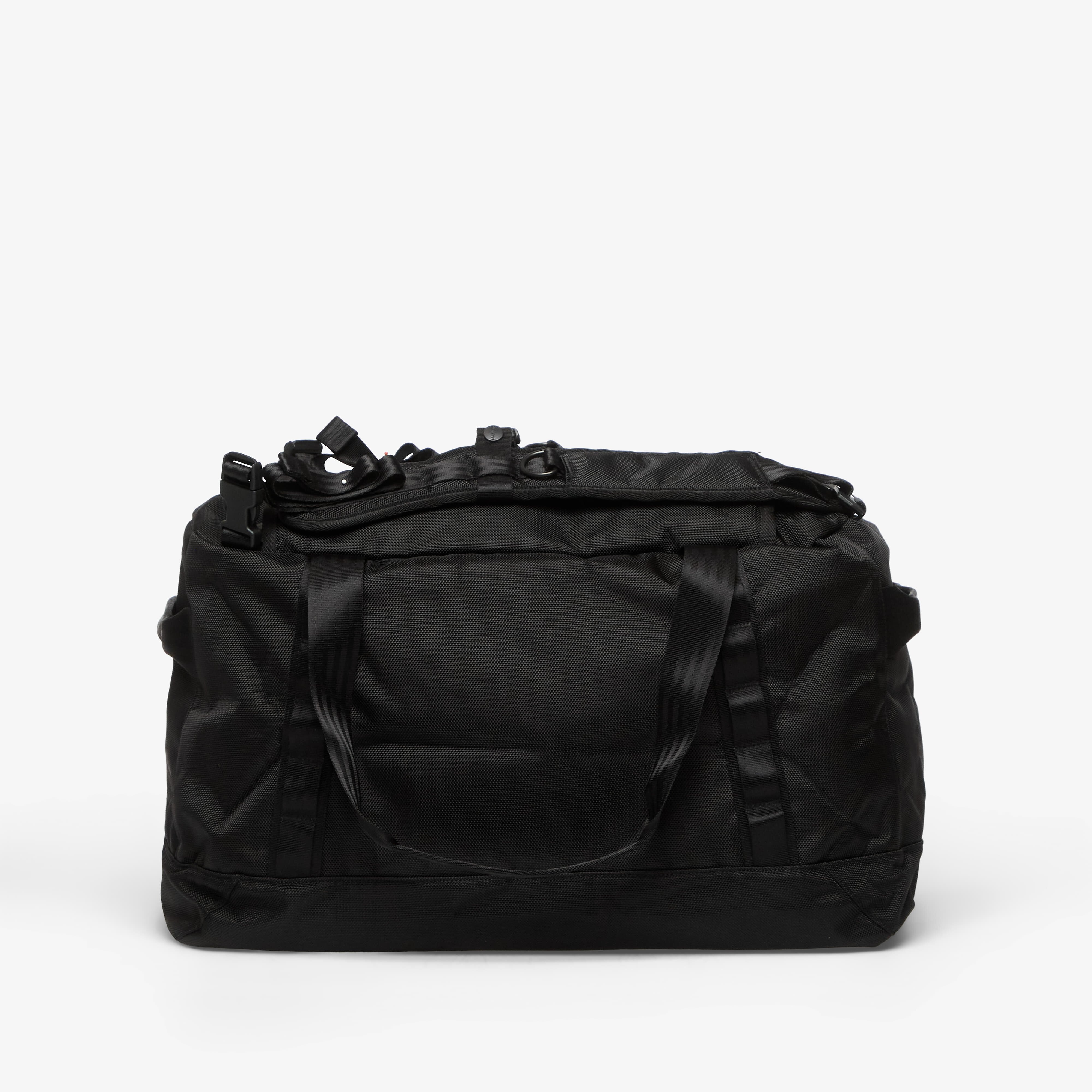 Carhartt WIP Richmond Small Duffle Bag Black
