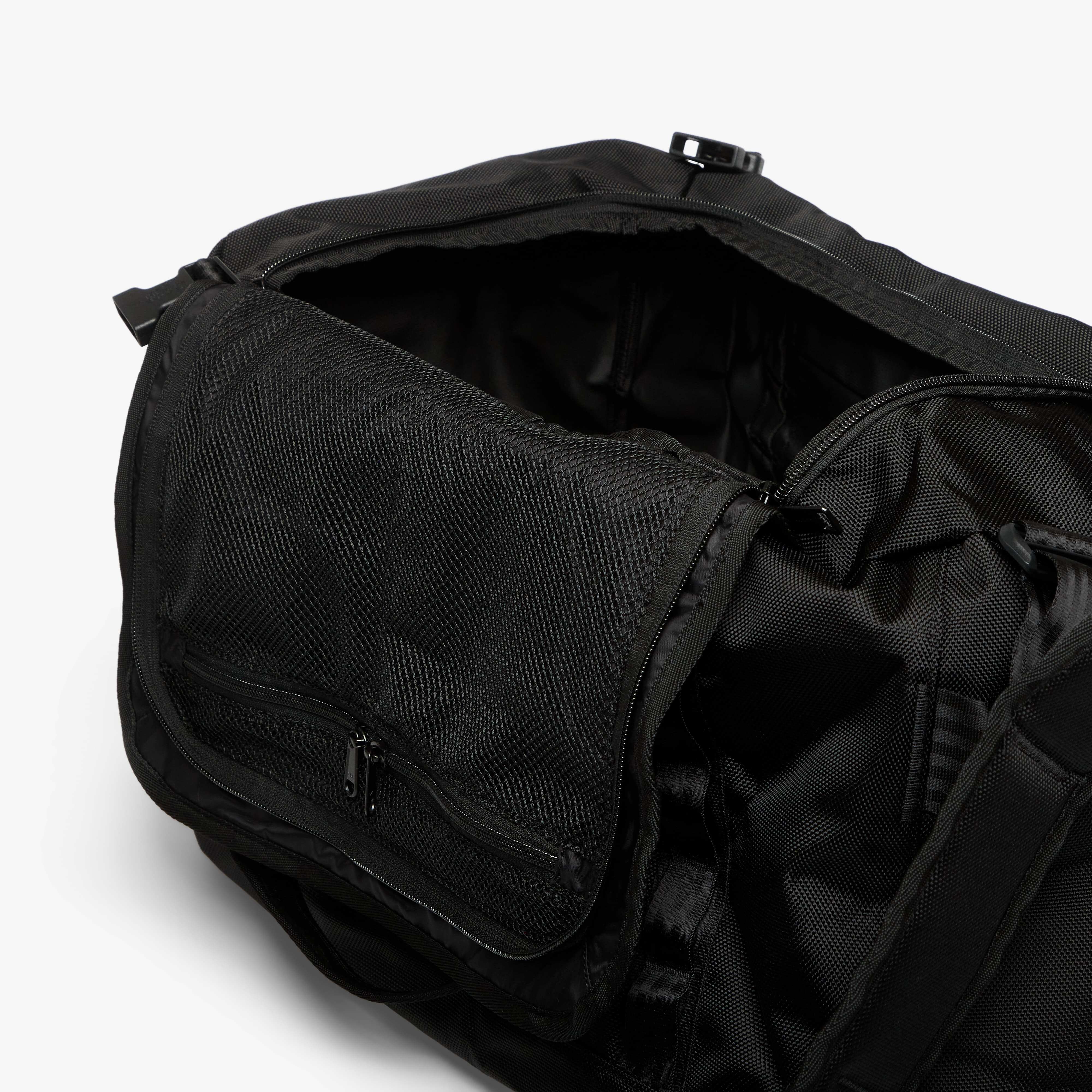 Carhartt WIP Richmond Small Duffle Bag Black