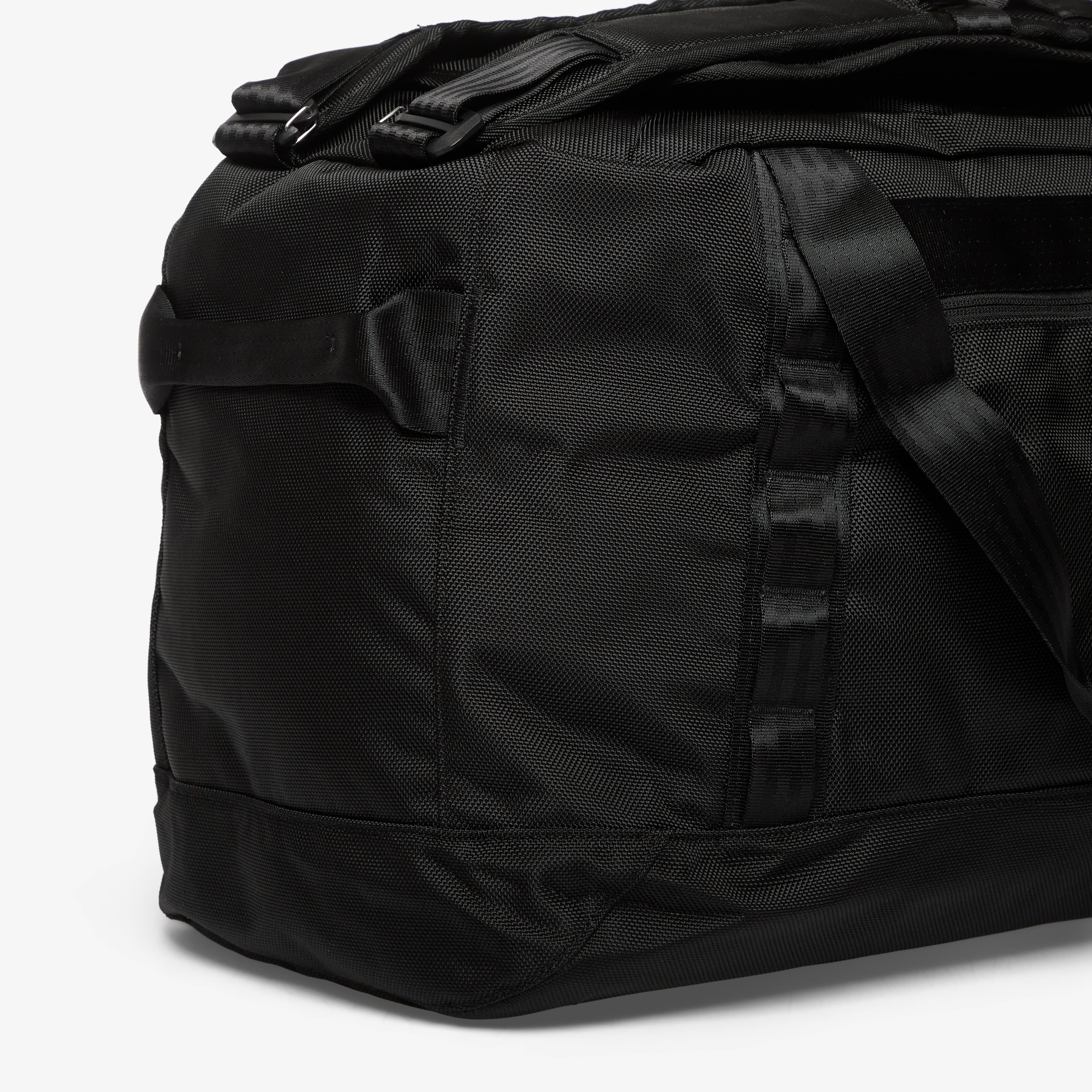 Carhartt WIP Richmond Small Duffle Bag Black
