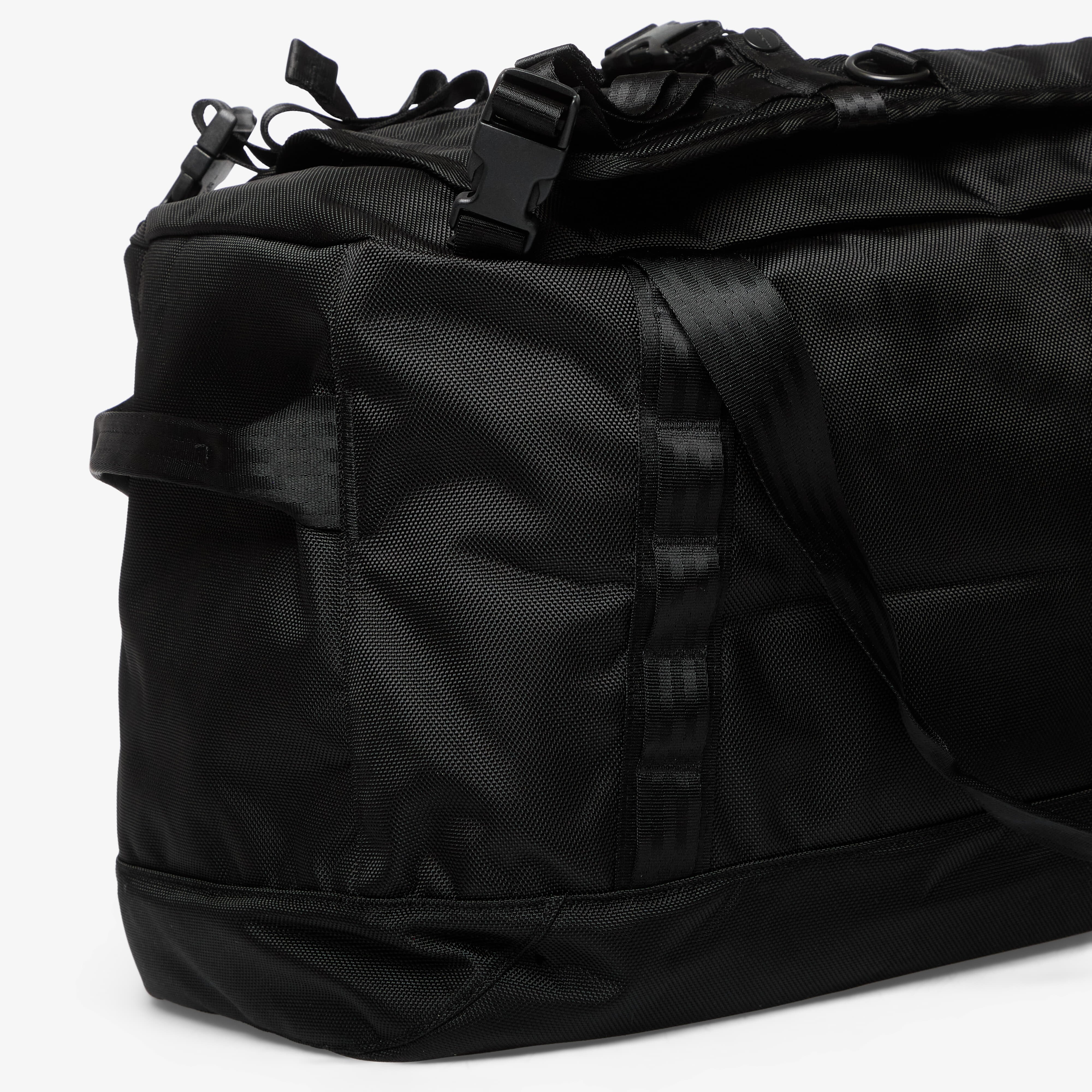 Carhartt WIP Richmond Small Duffle Bag Black