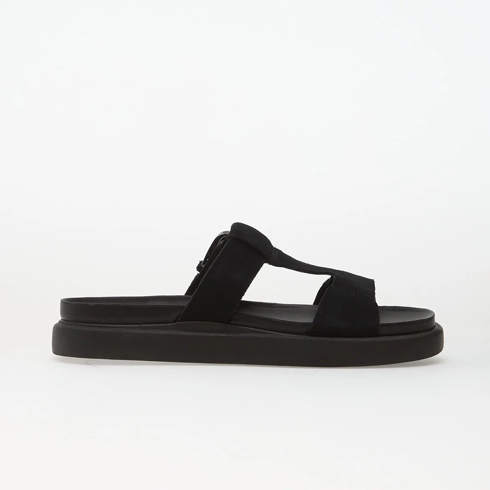 Clarks Aristella West Black Sde