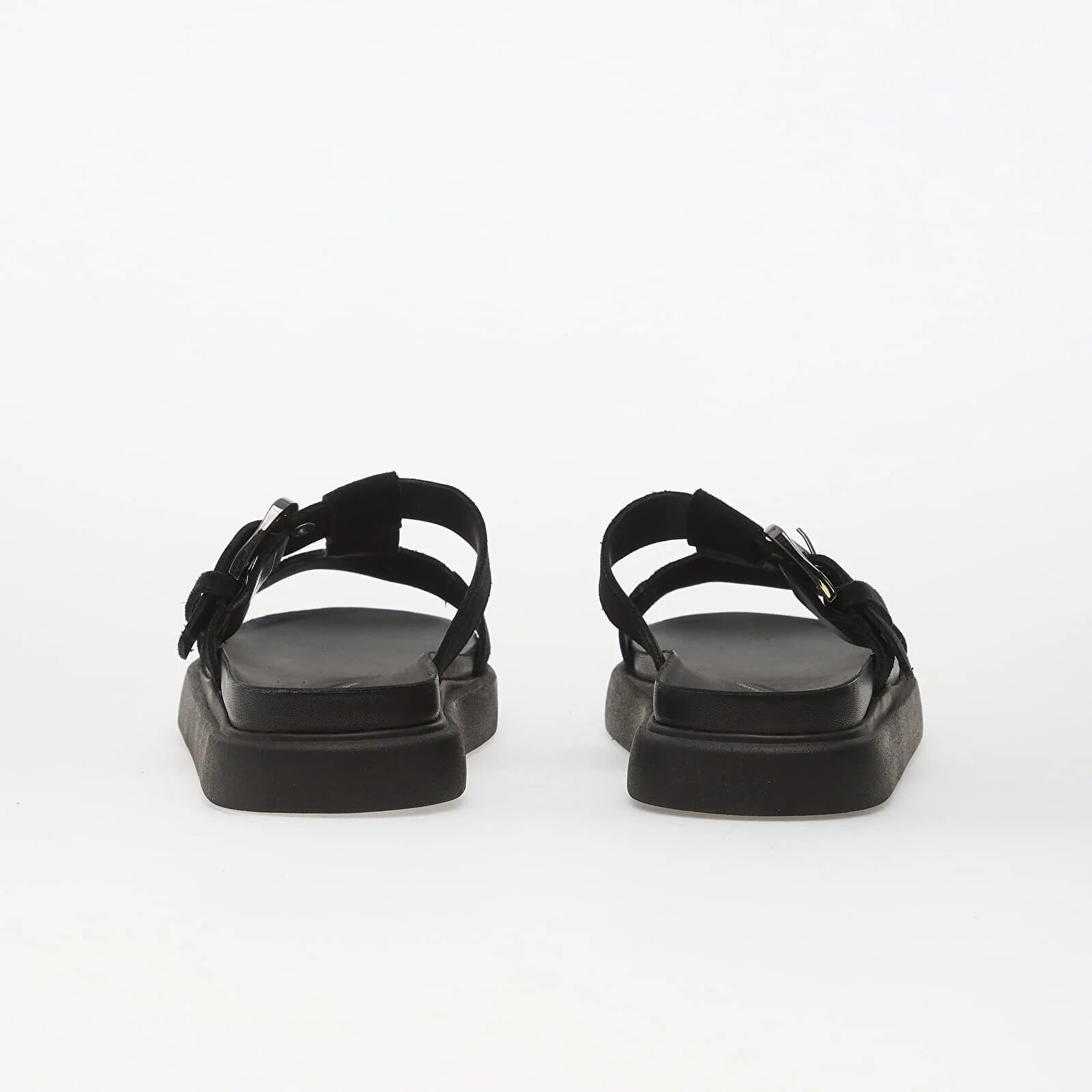 Clarks Aristella West Black Sde