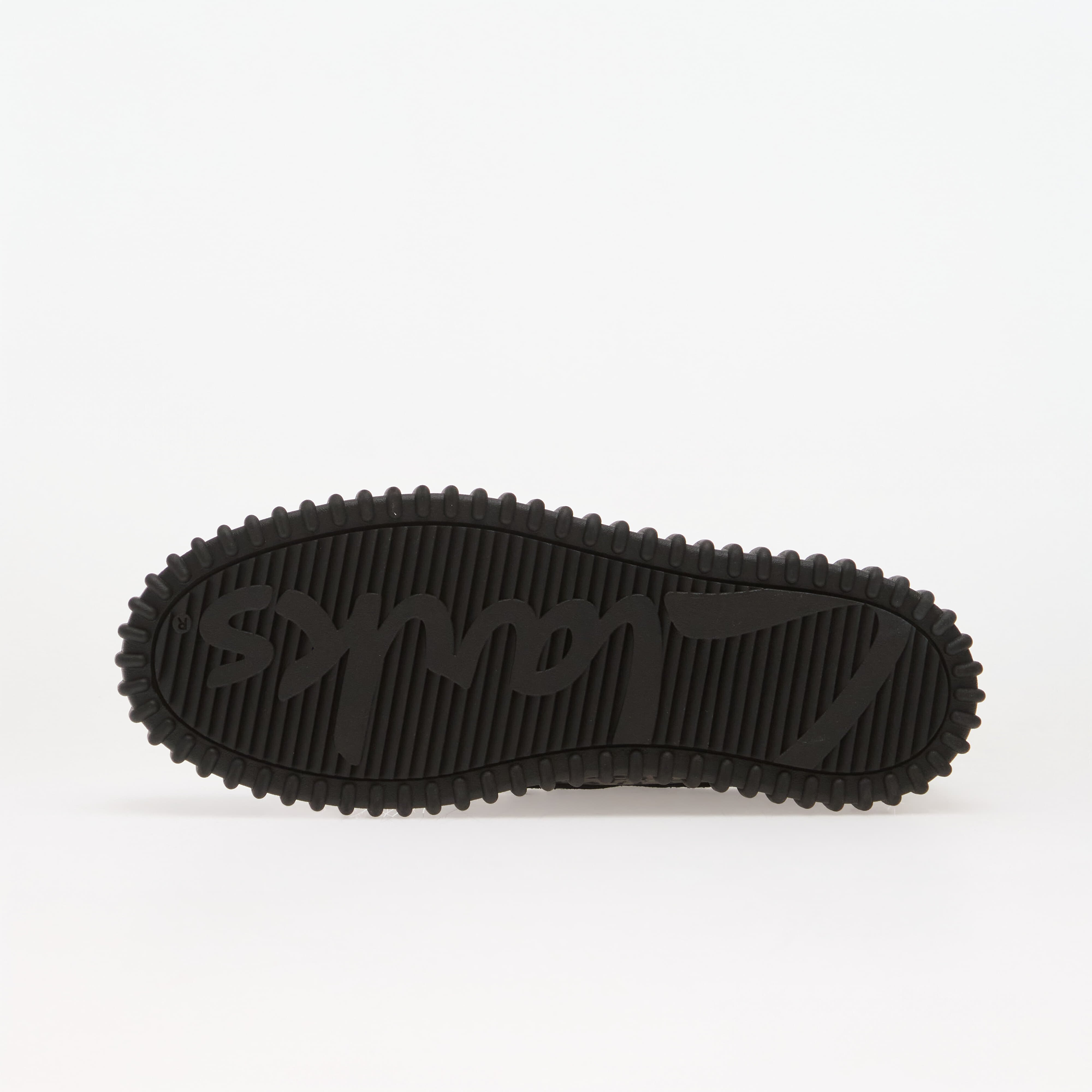 Clarks Обувки Torhill GTX Combi Black