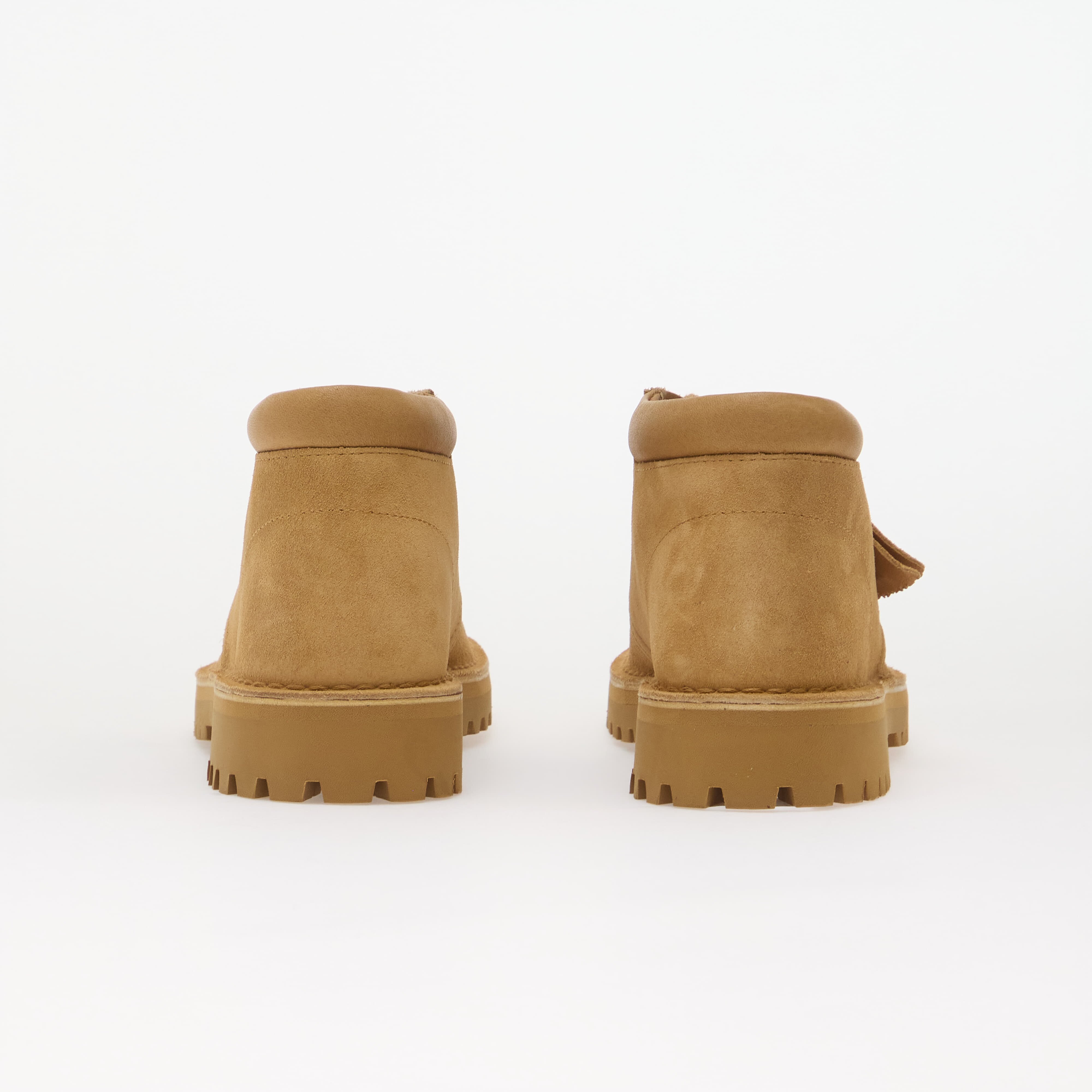 Clarks Originals DSRT2456 Rock Light Tan Suede