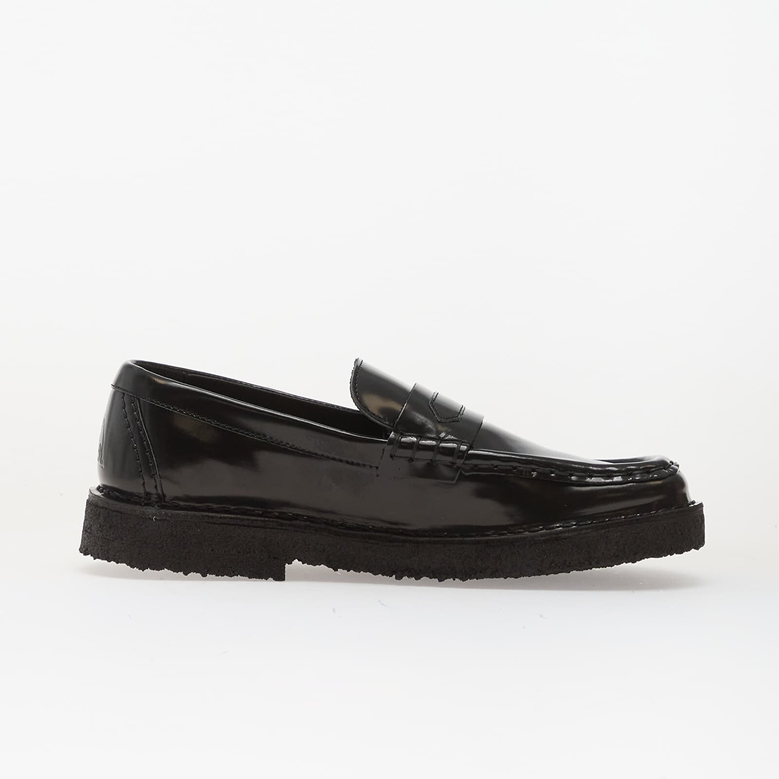 Clarks Originals Nomad Loafer Black Pat