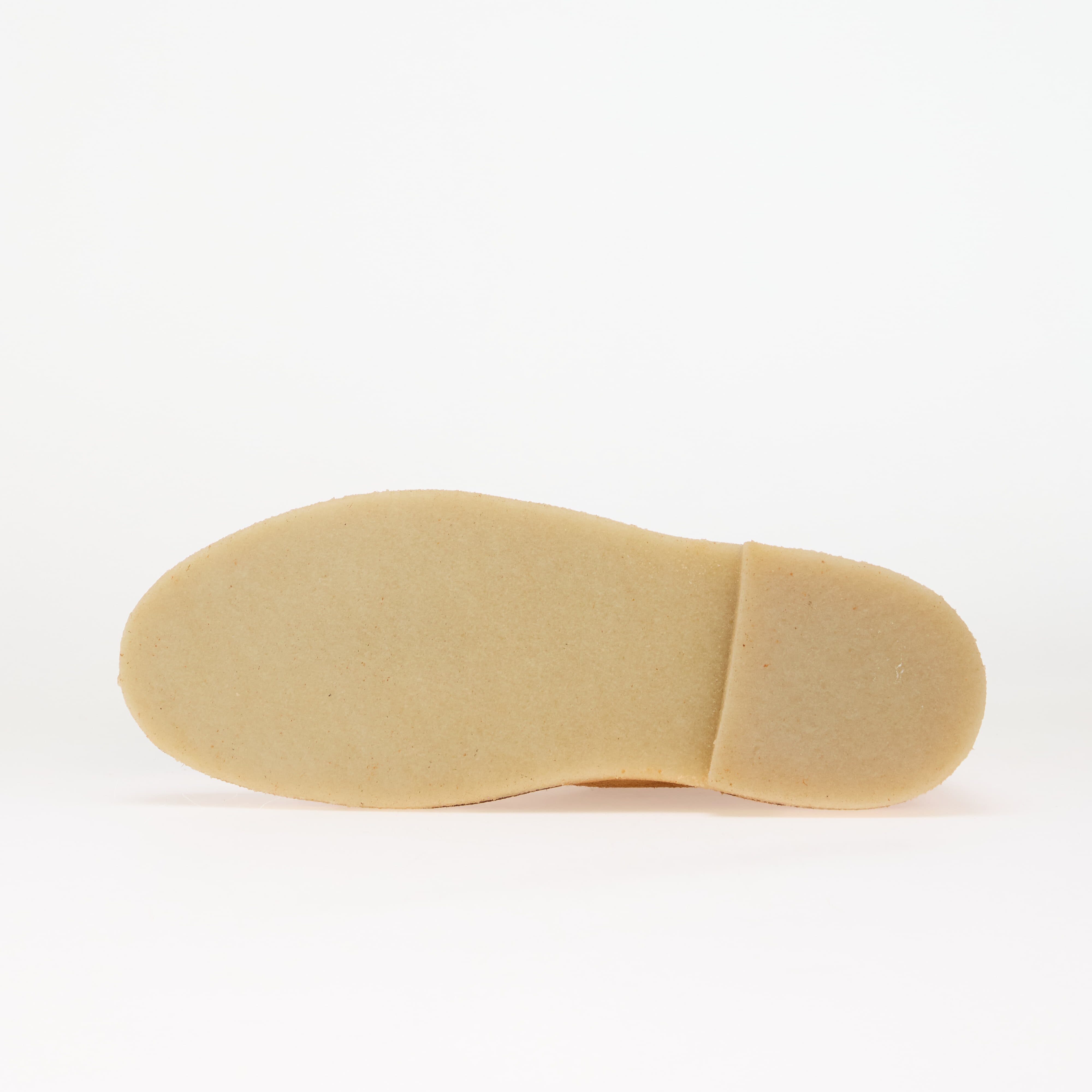Clarks Originals Обувки Desert Boot Ginger Suede