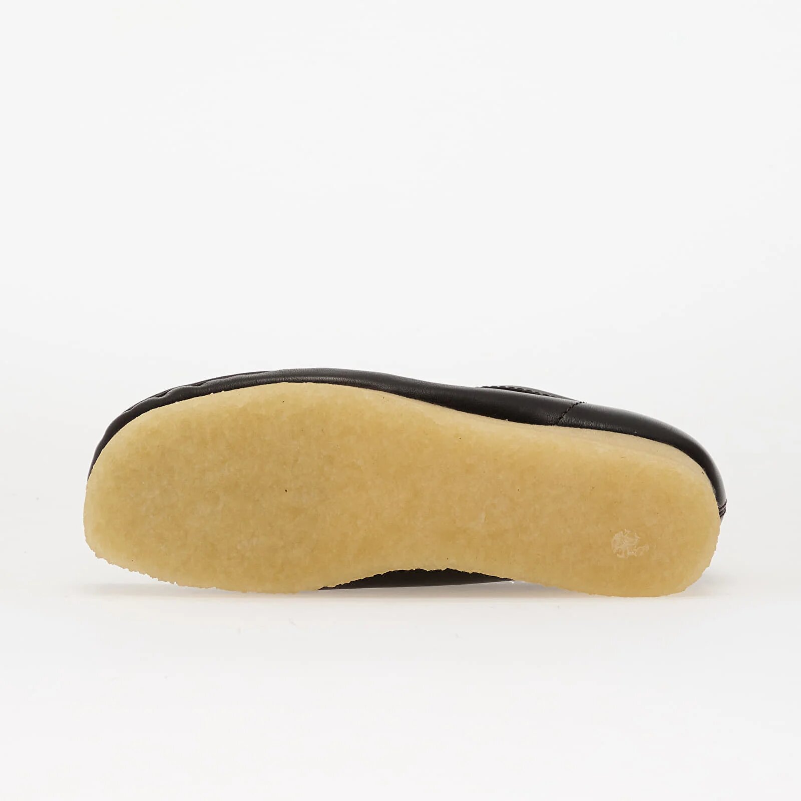 Clarks Originals Обувки Wallabee Brown Interest