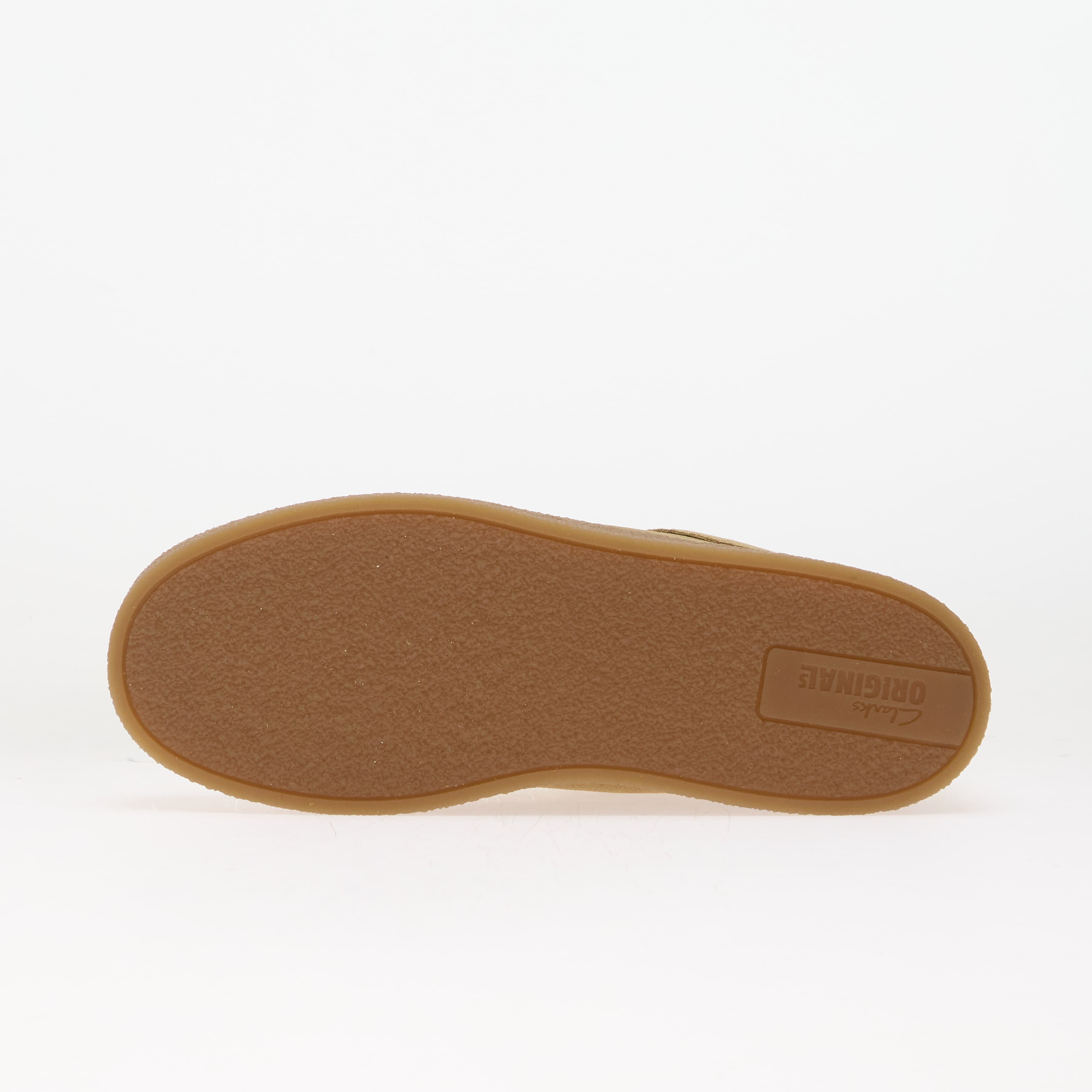 Clarks Originals Сникърси Clarks Boxbee Wallabee Maple Suede