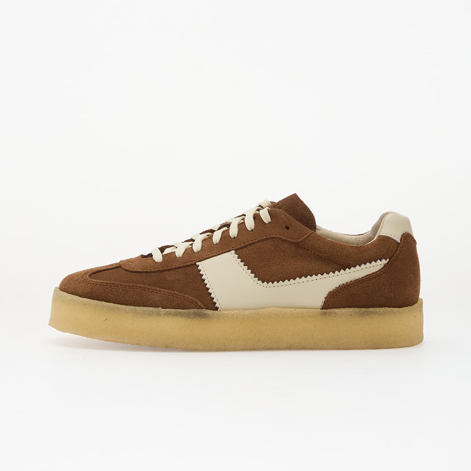 Clarks Originals Сникърси Tor 80 Cola Combi