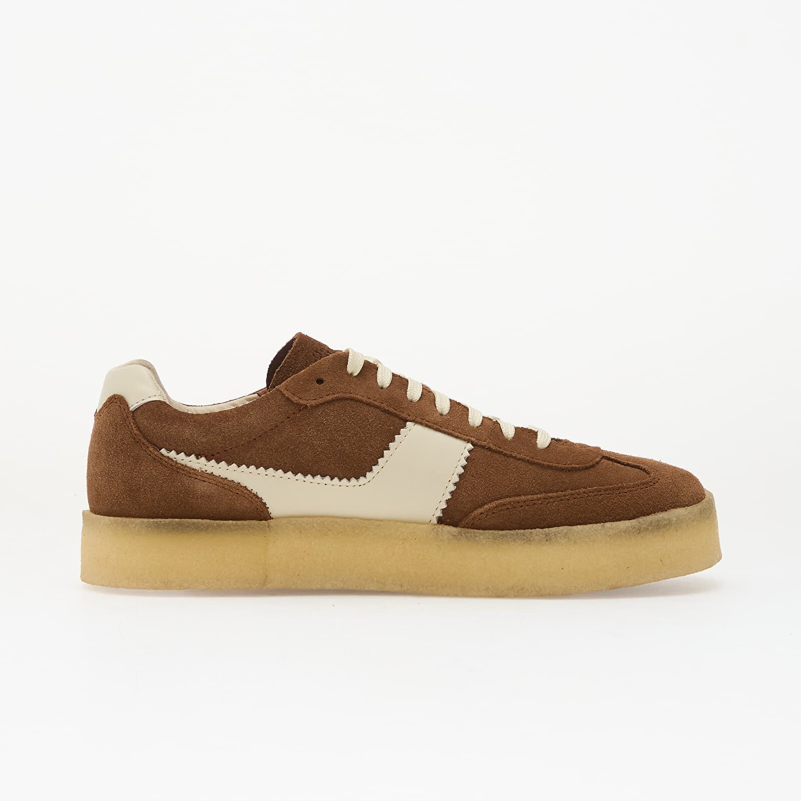 Clarks Originals Сникърси Tor 80 Cola Combi