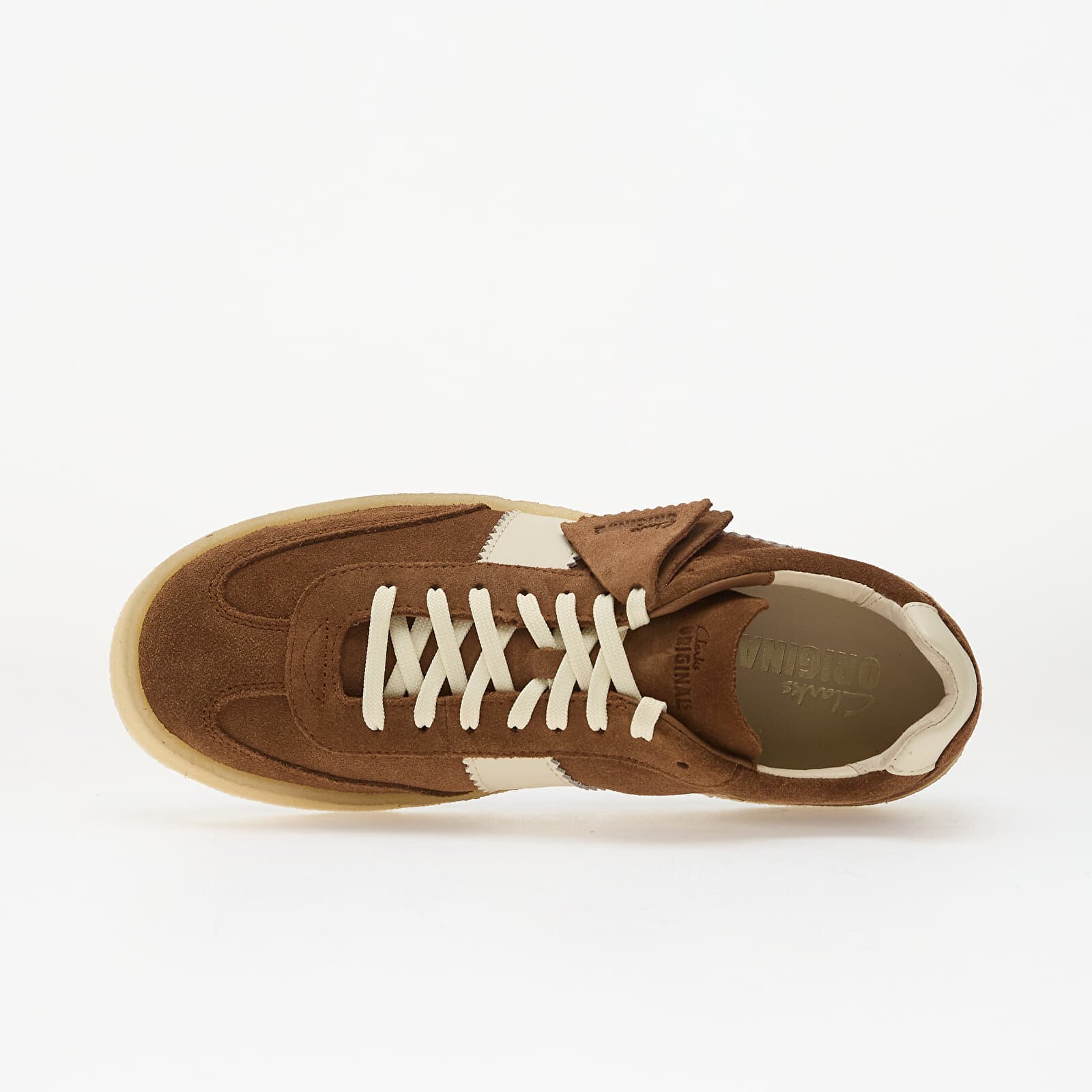 Clarks Originals Сникърси Tor 80 Cola Combi