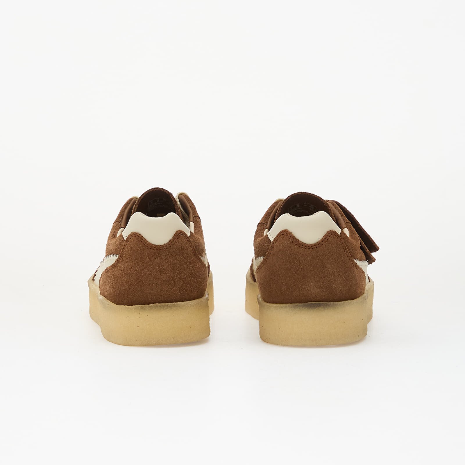 Clarks Originals Сникърси Tor 80 Cola Combi