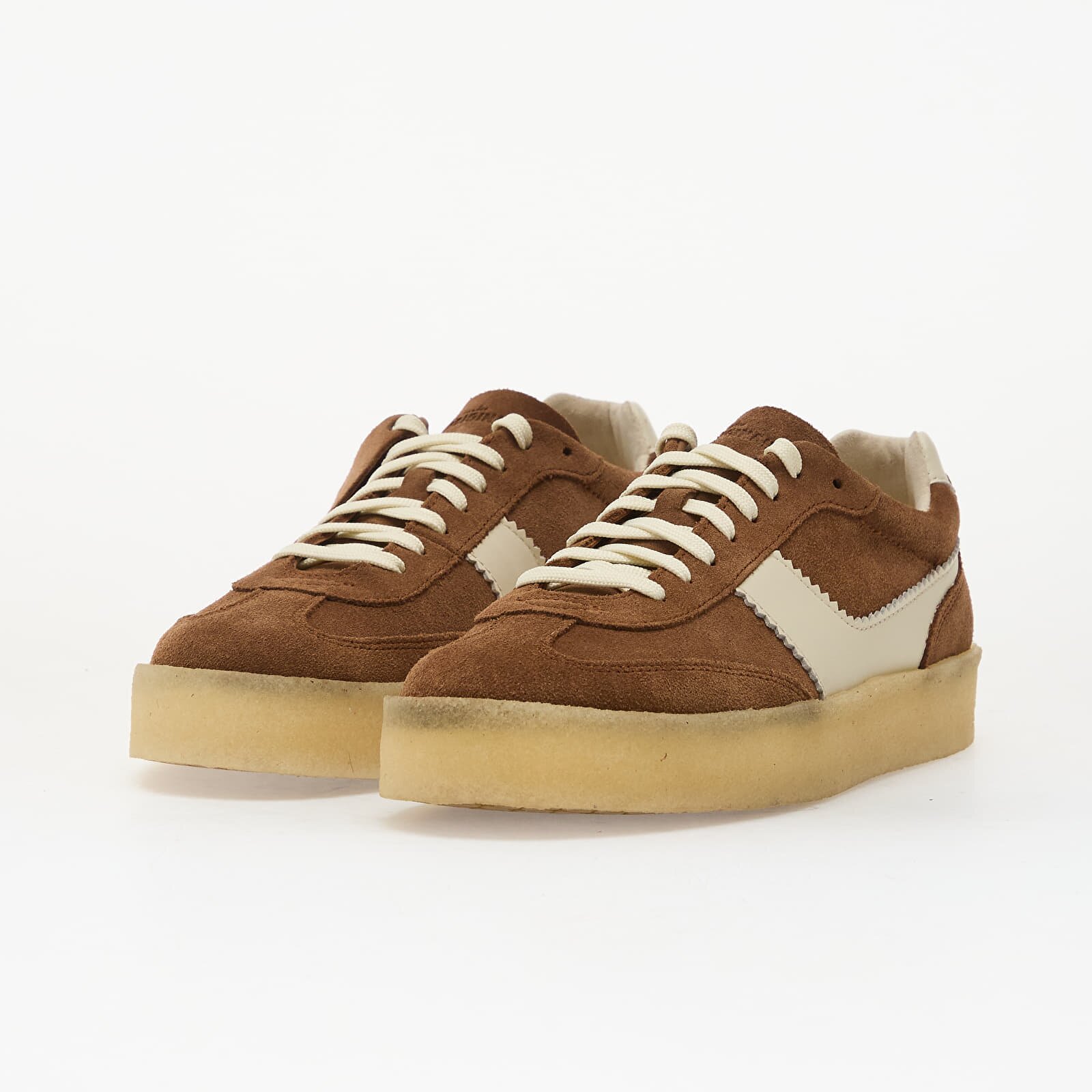 Clarks Originals Сникърси Tor 80 Cola Combi
