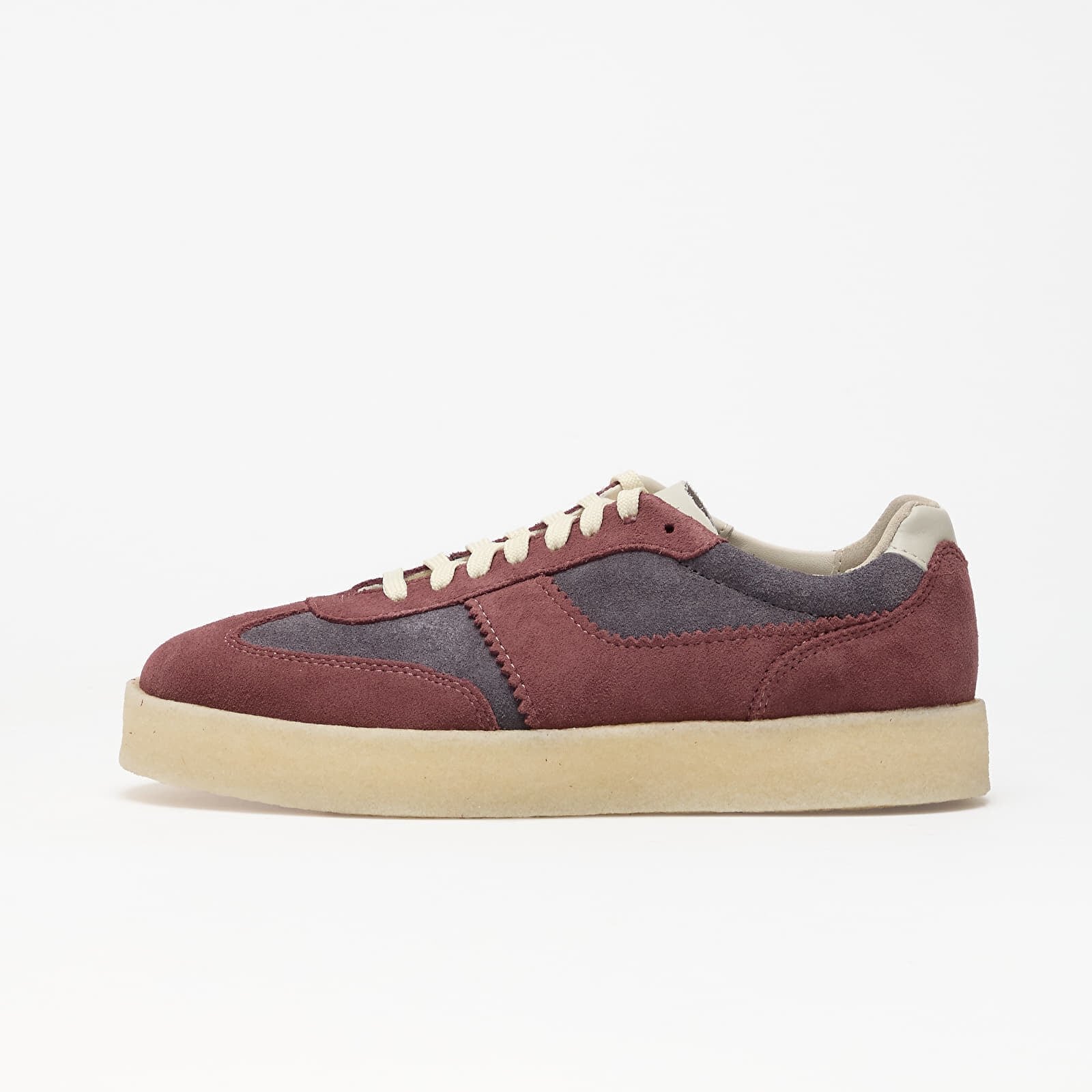 Clarks Originals Сникърси Tor 80 Rose Combi