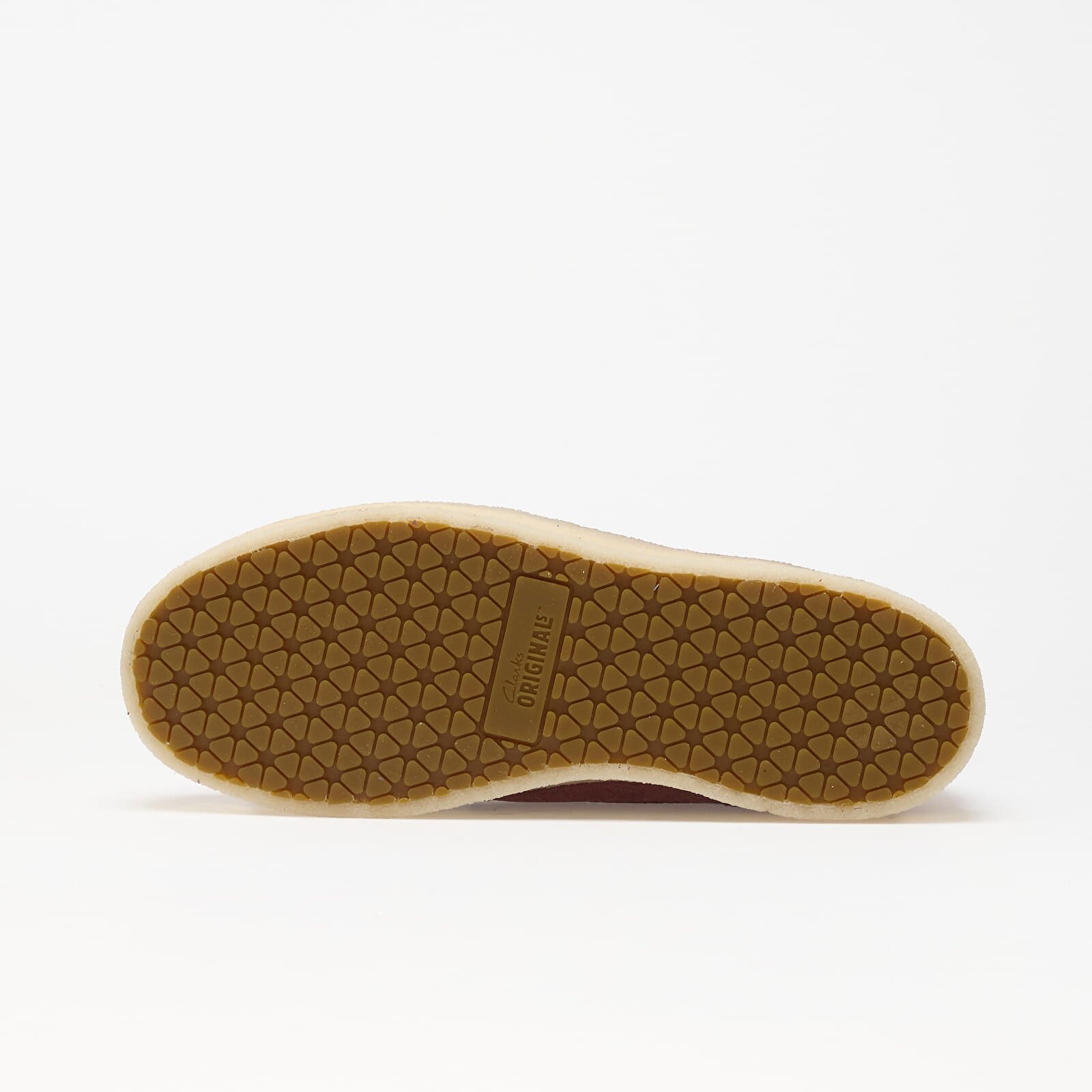 Clarks Originals Сникърси Tor 80 Rose Combi