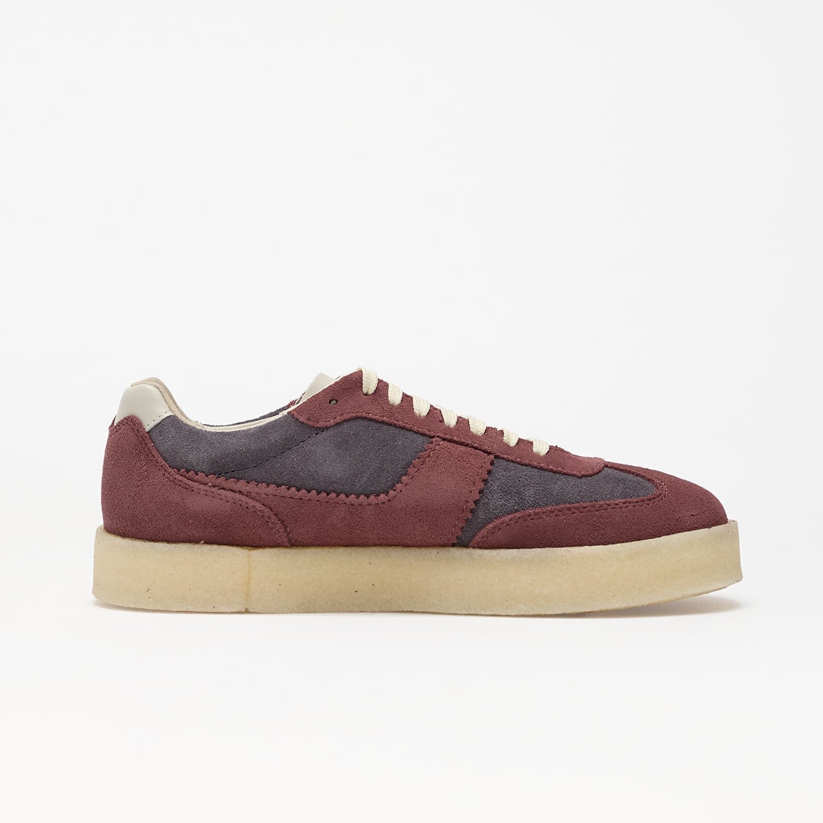 Clarks Originals Сникърси Tor 80 Rose Combi