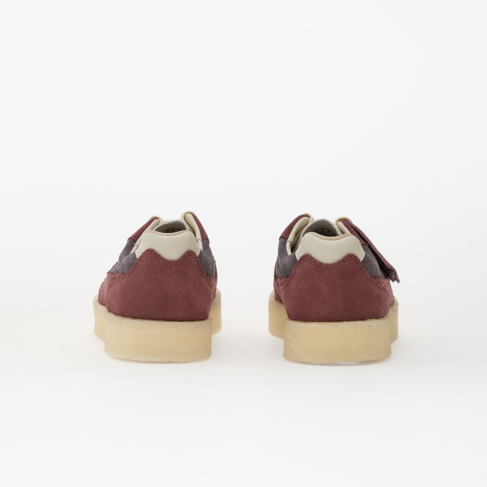 Clarks Originals Сникърси Tor 80 Rose Combi