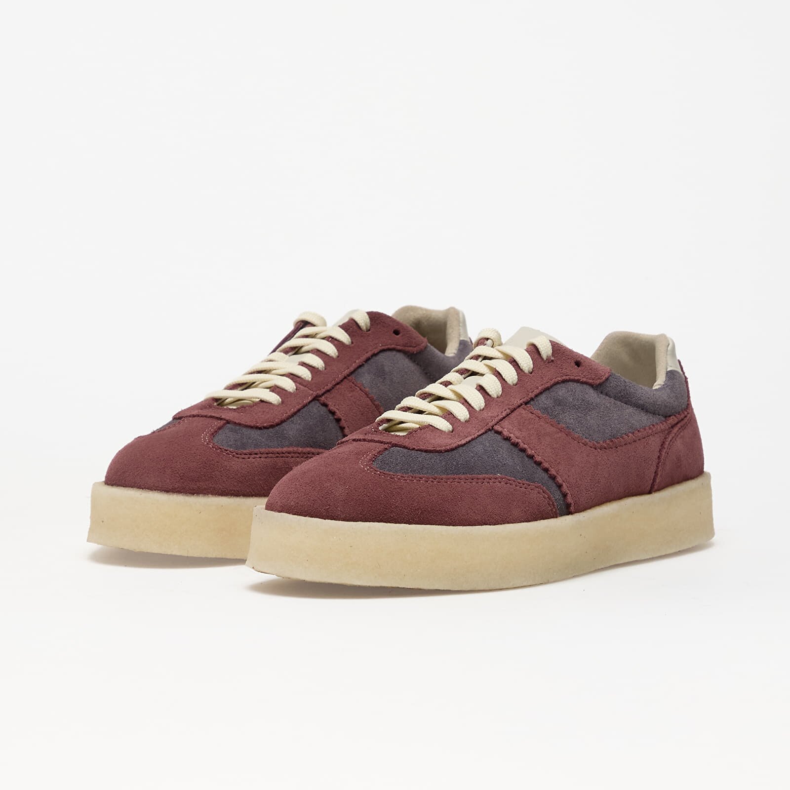 Clarks Originals Сникърси Tor 80 Rose Combi