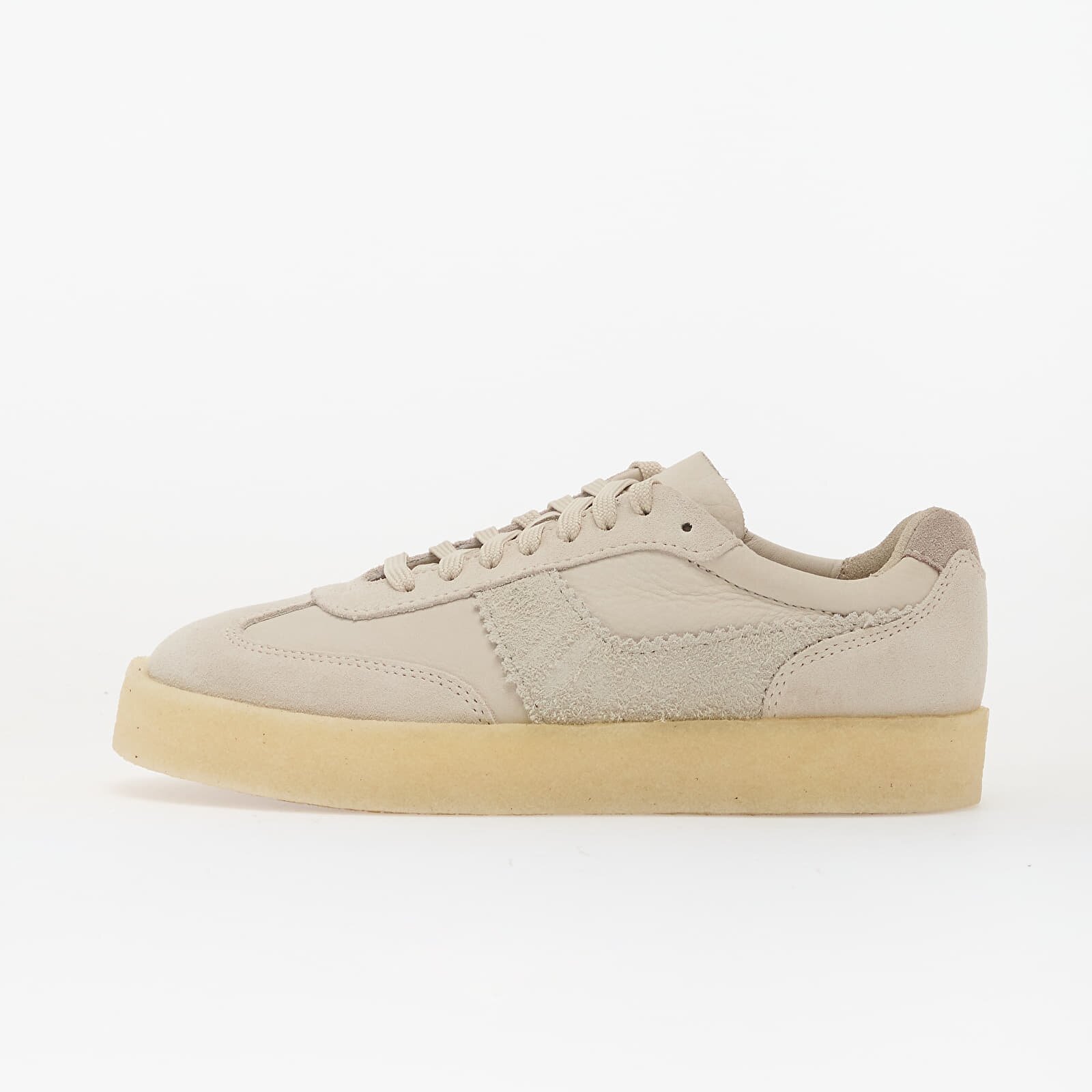 Clarks Originals Сникърси Tor 80 White Combi