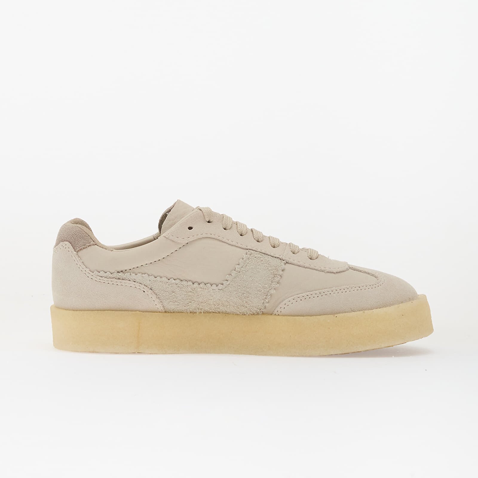 Clarks Originals Сникърси Tor 80 White Combi