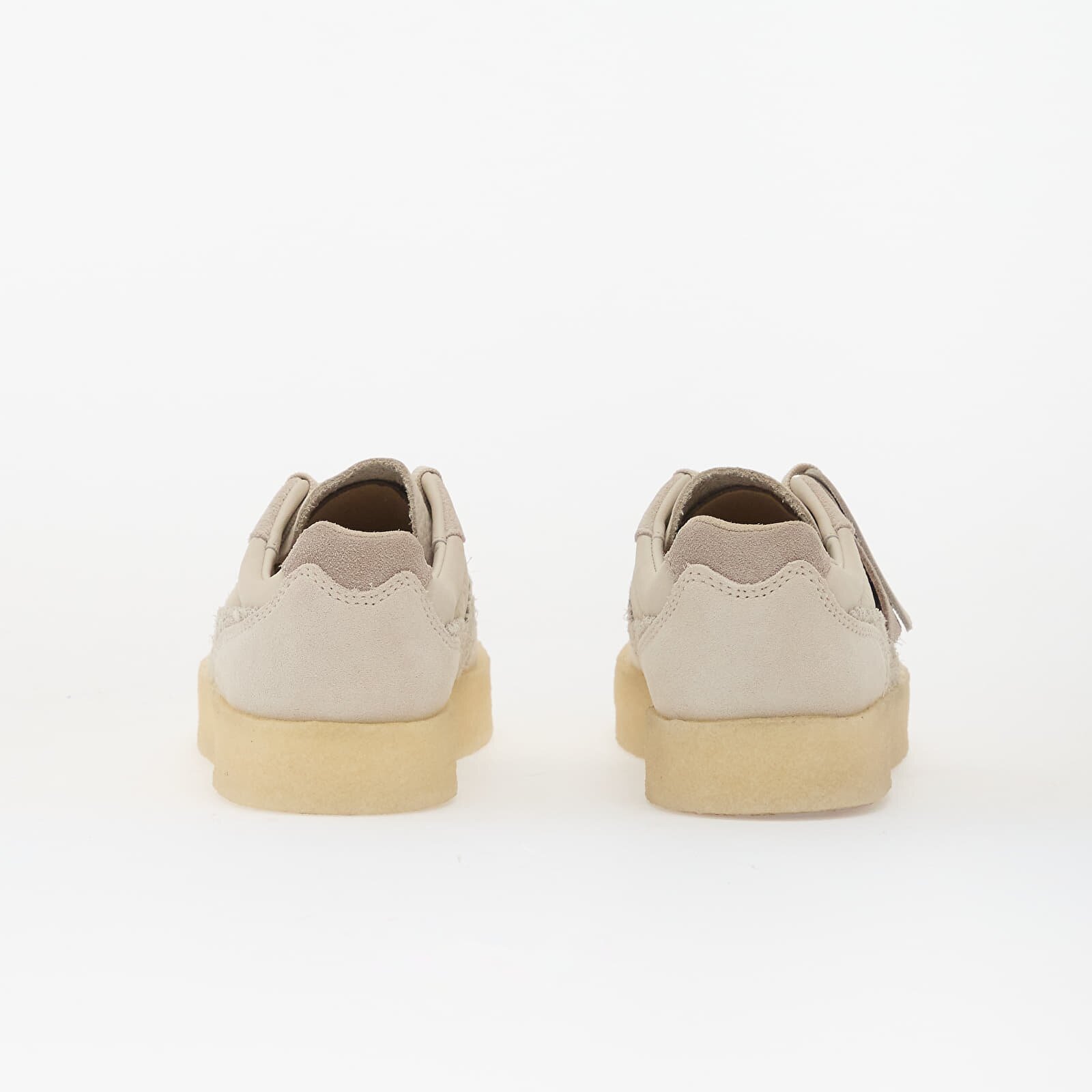 Clarks Originals Сникърси Tor 80 White Combi