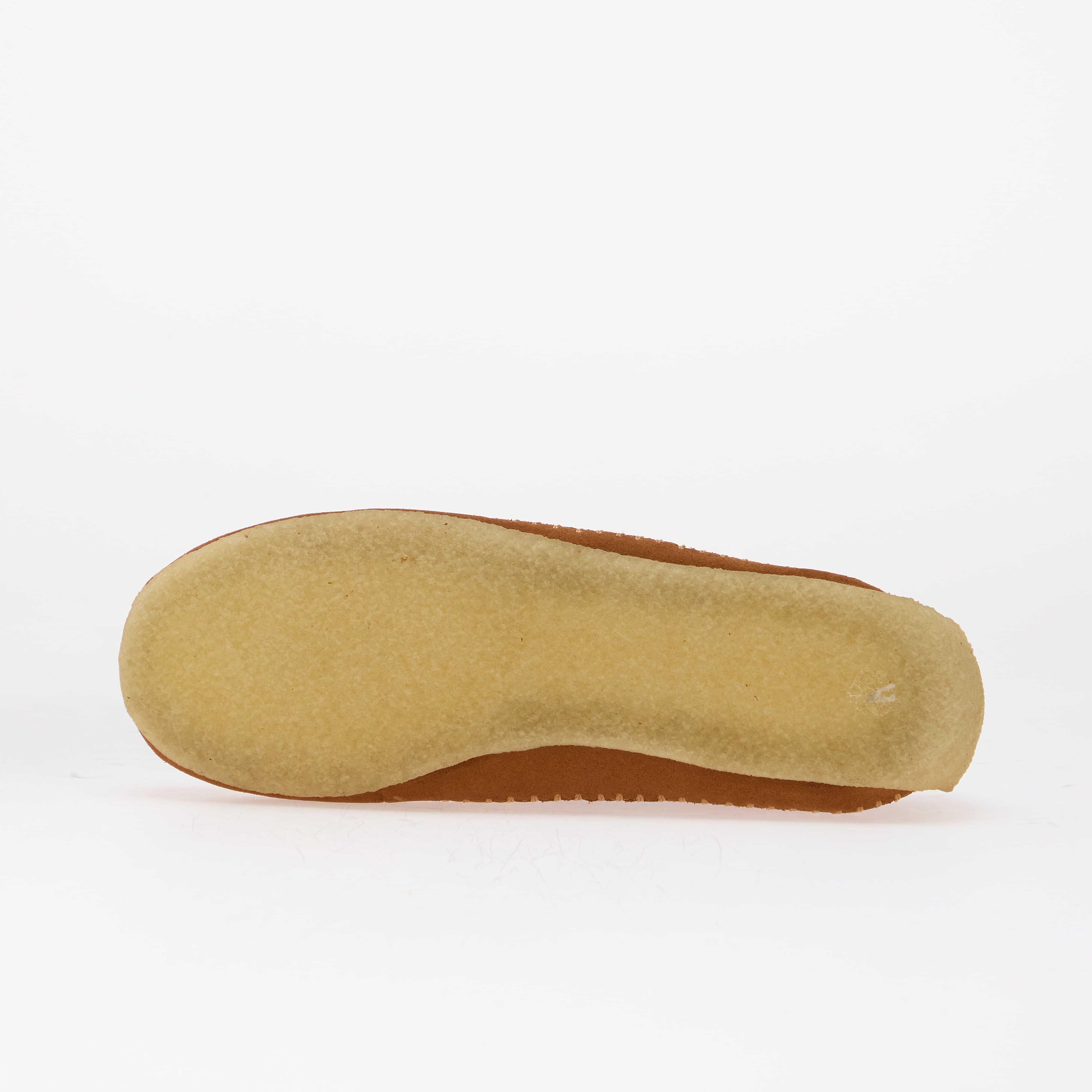 Clarks Originals Сникърси Tor Low Ginger Suede
